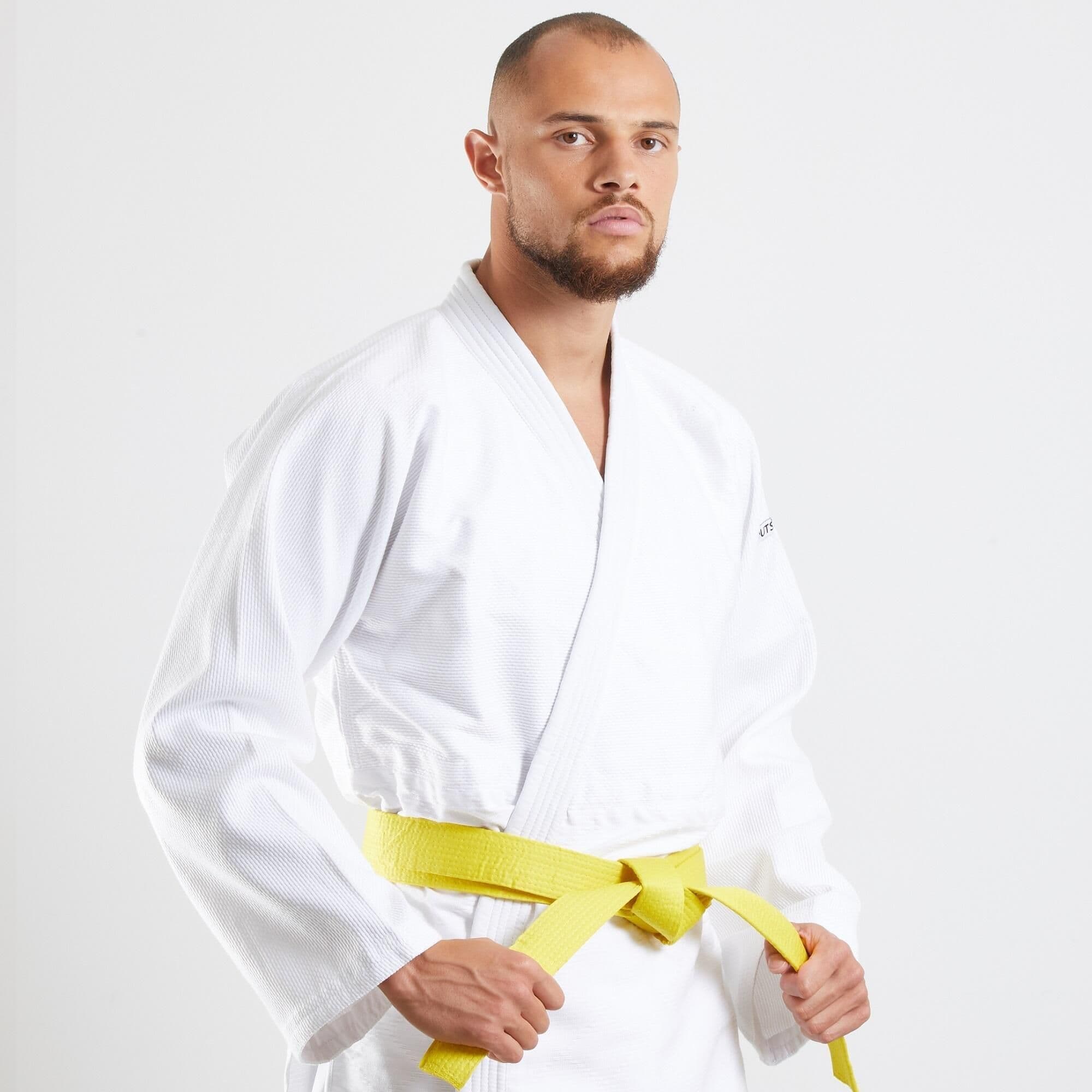 Judo Aikido Uniform 100