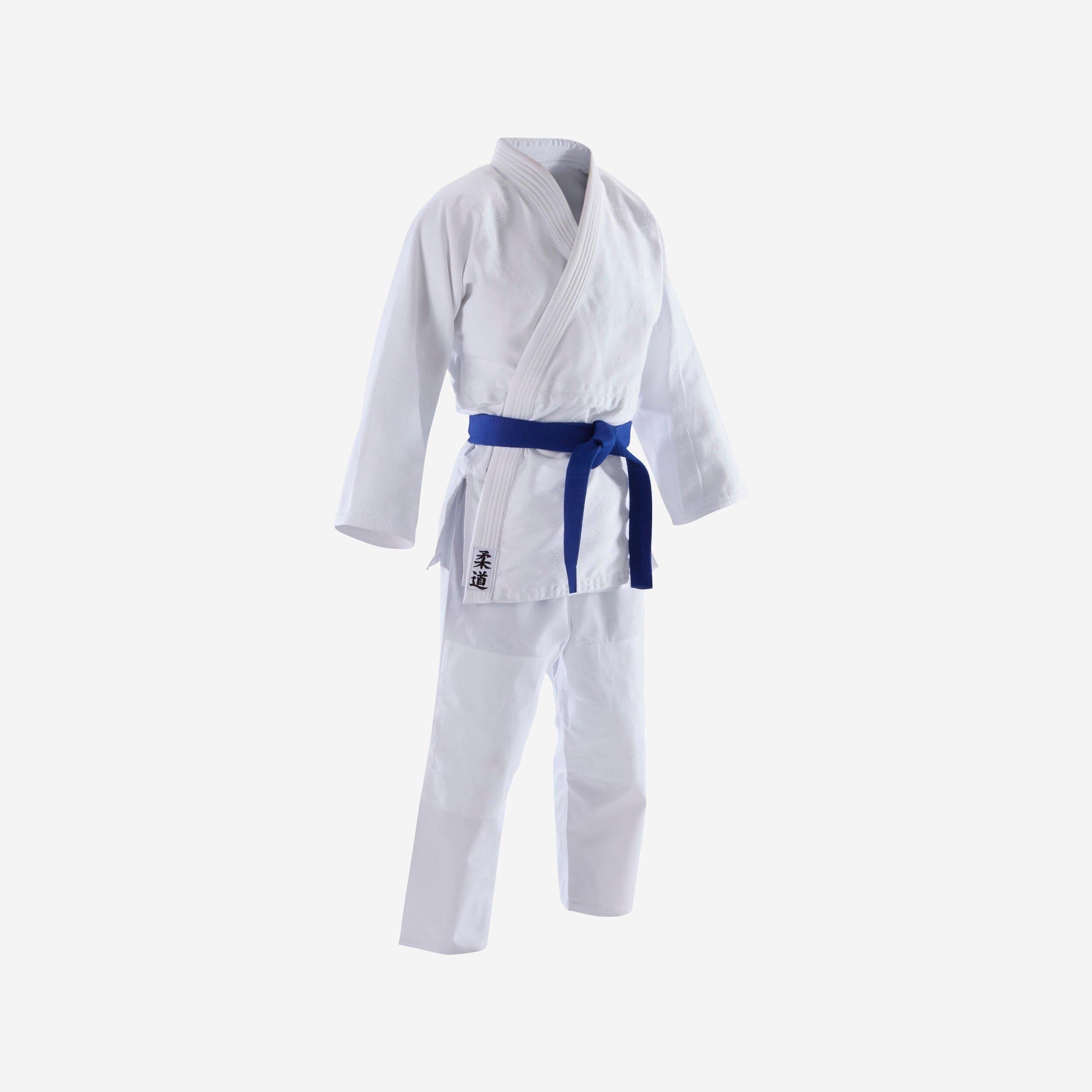 Judo Aikido Uniform 500