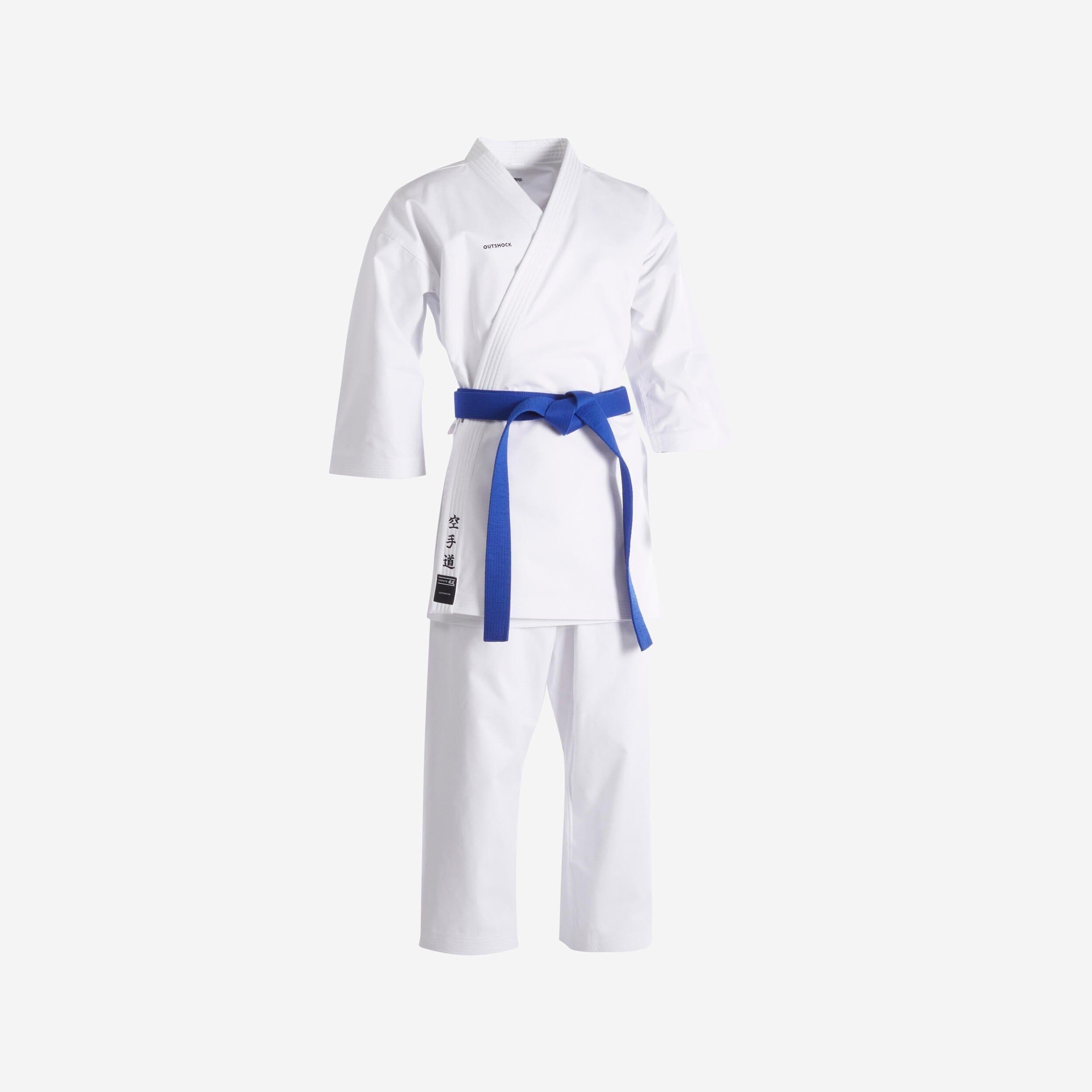 500 Karate Uniform