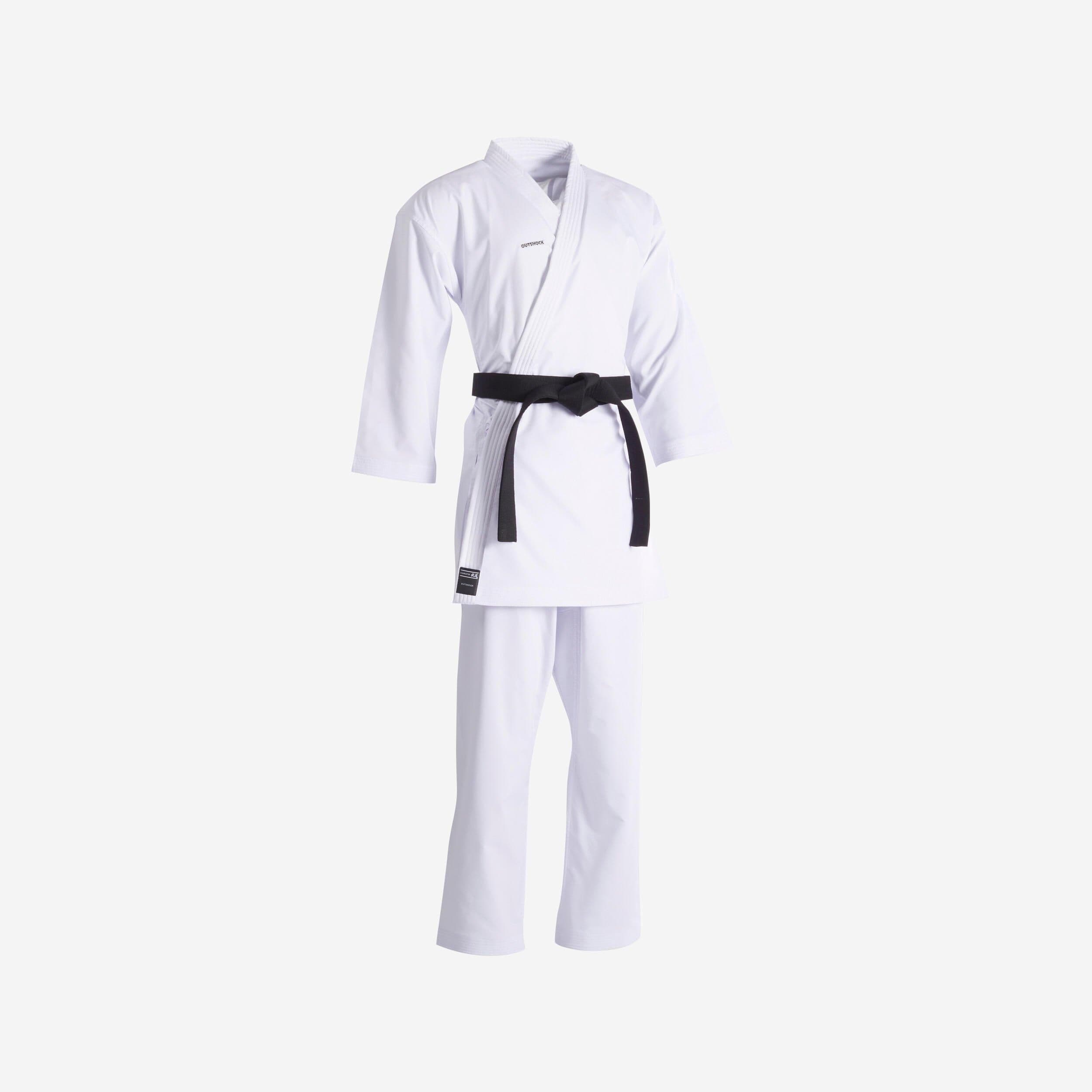 900 Kumite Karate Uniform