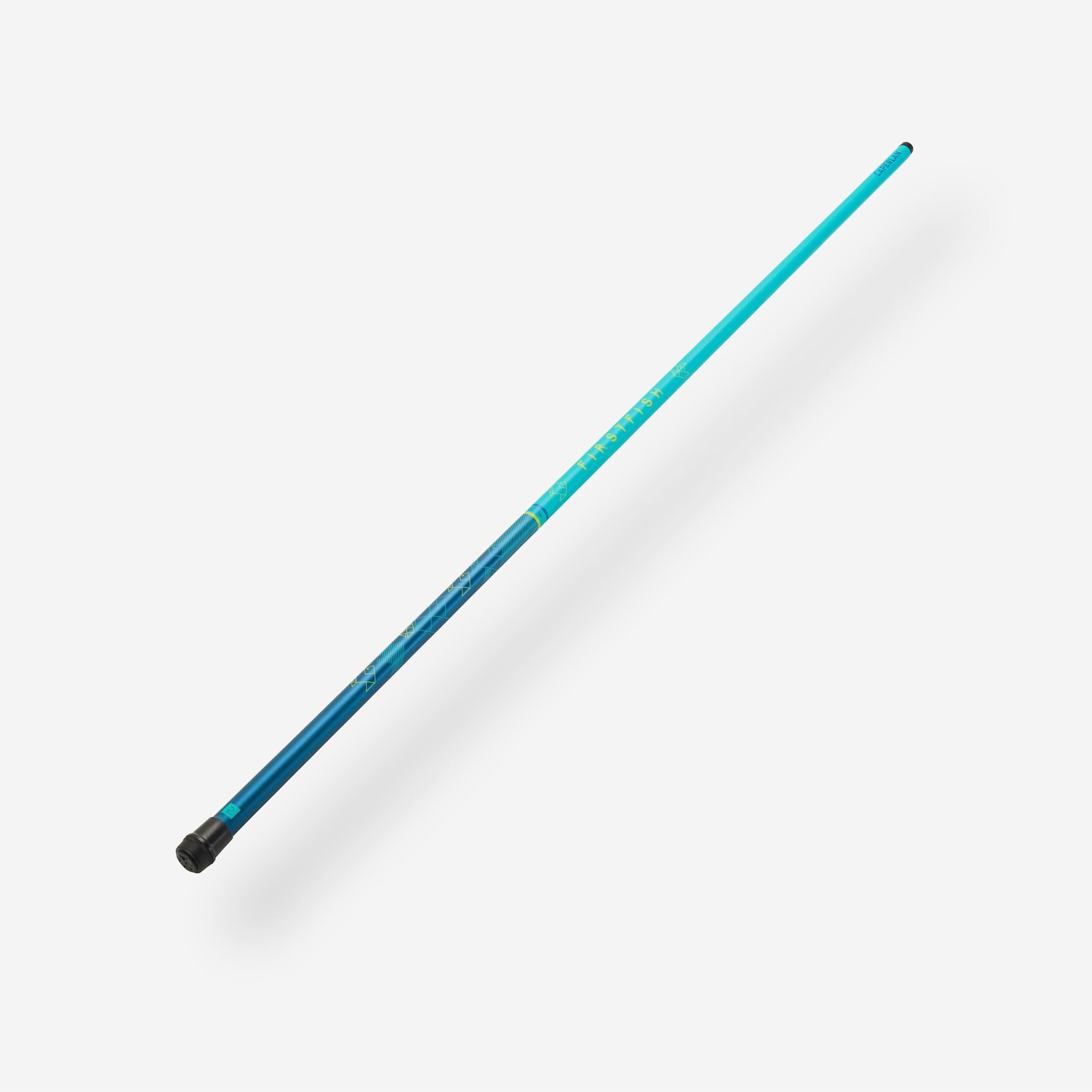 Firstfish 300 Rod + Fly Line Outfit Still Fishing