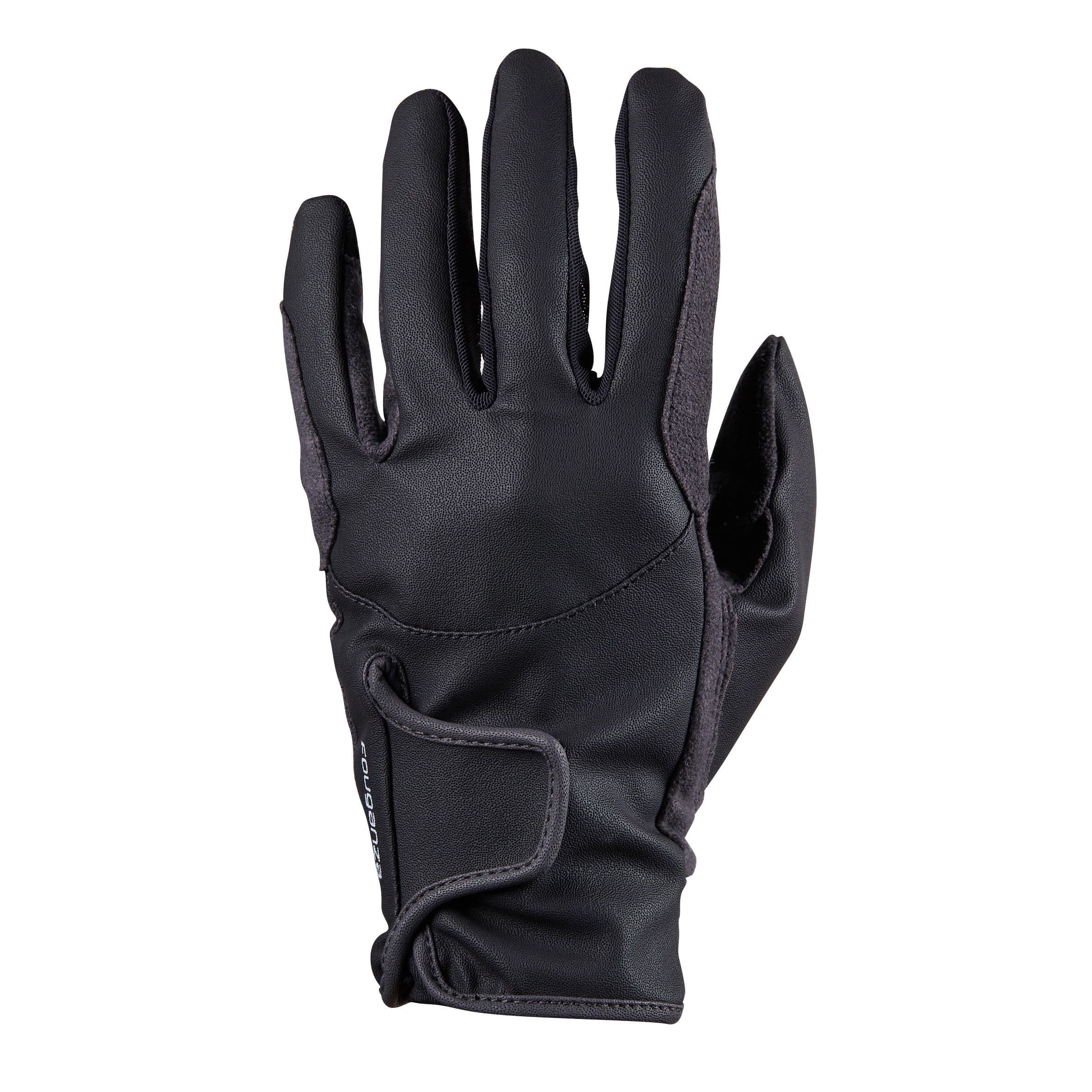 500 Horse Riding Gloves