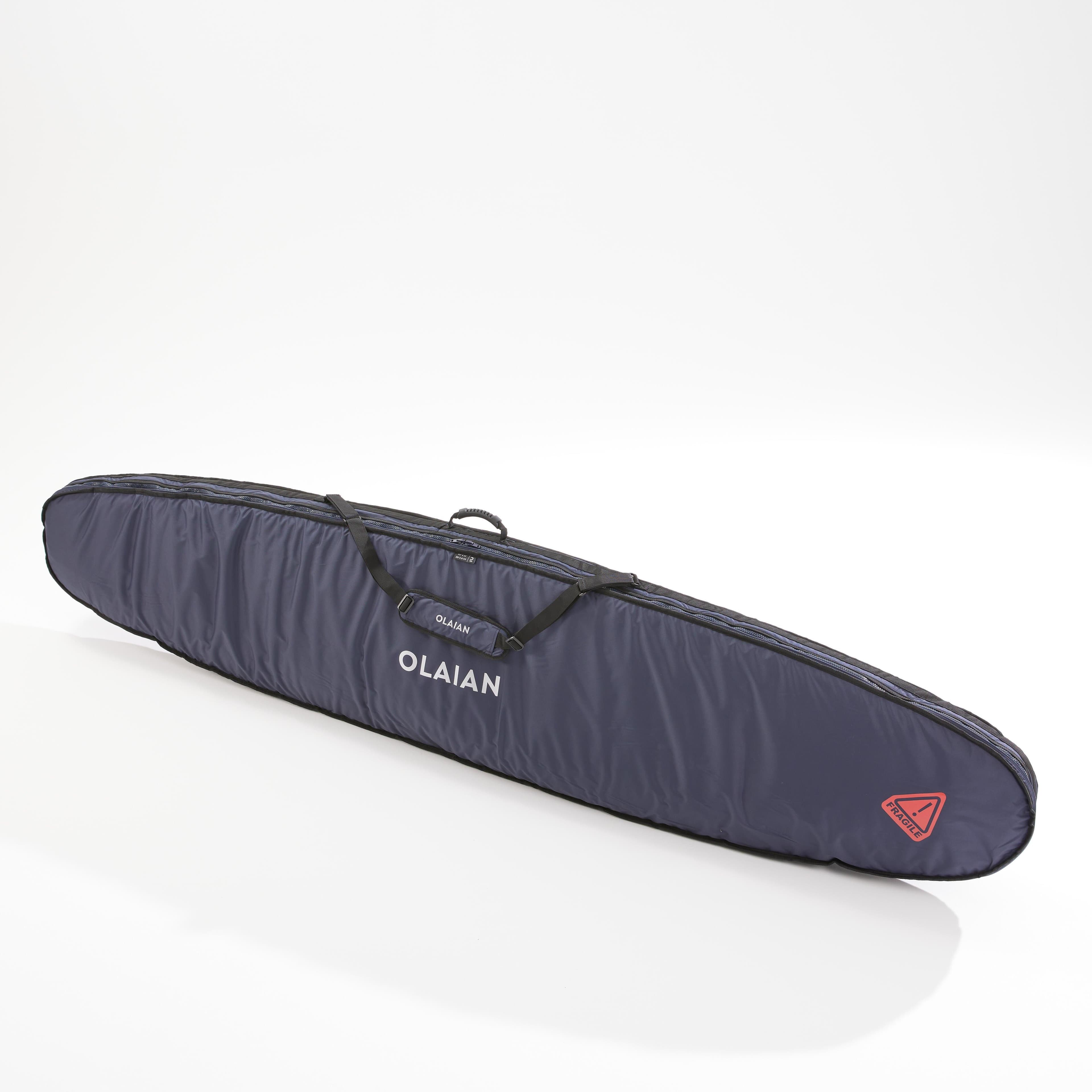 900 Travel Bag Longboard Up To 96