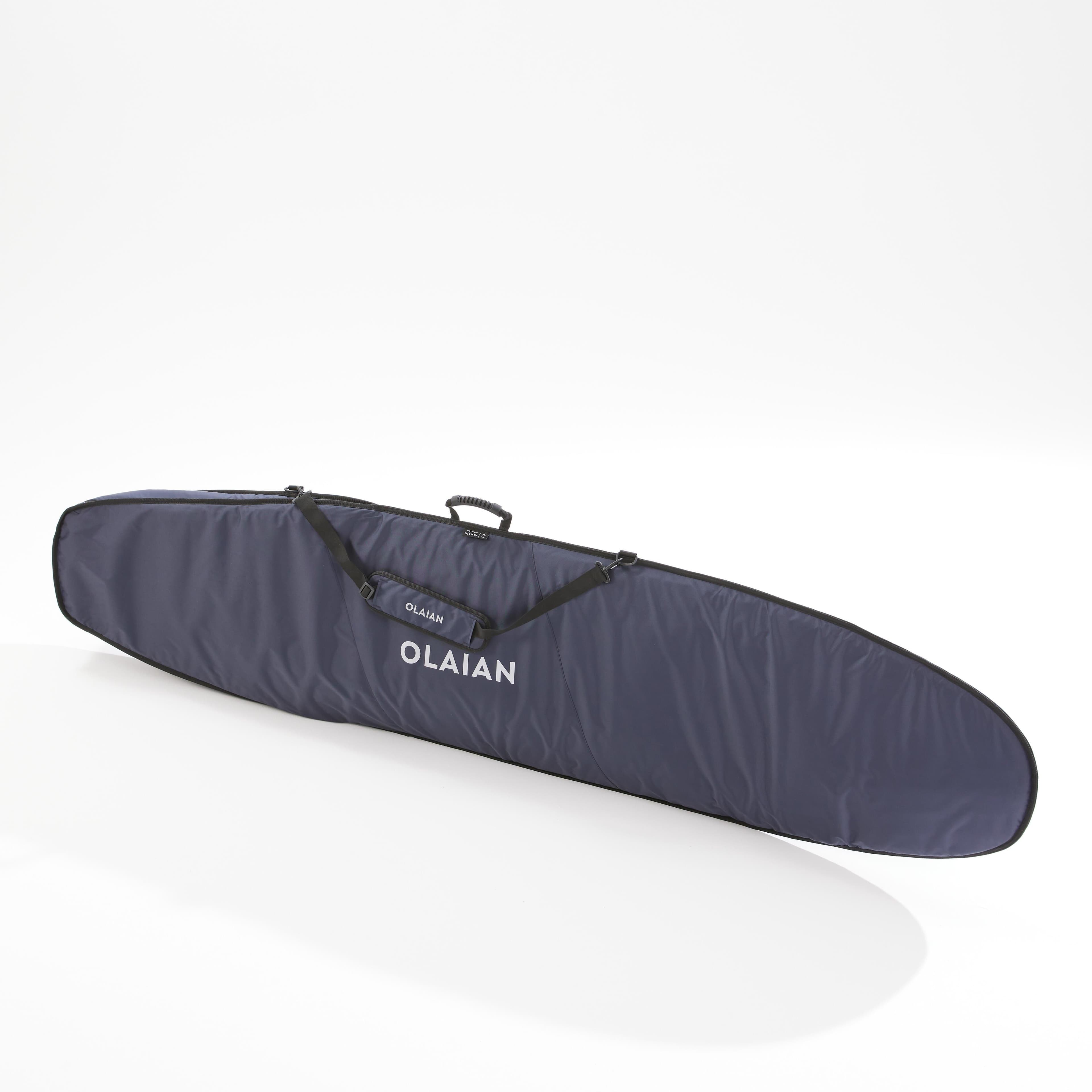 Travel Cover 900 Surfboards Up To 82" X 22”