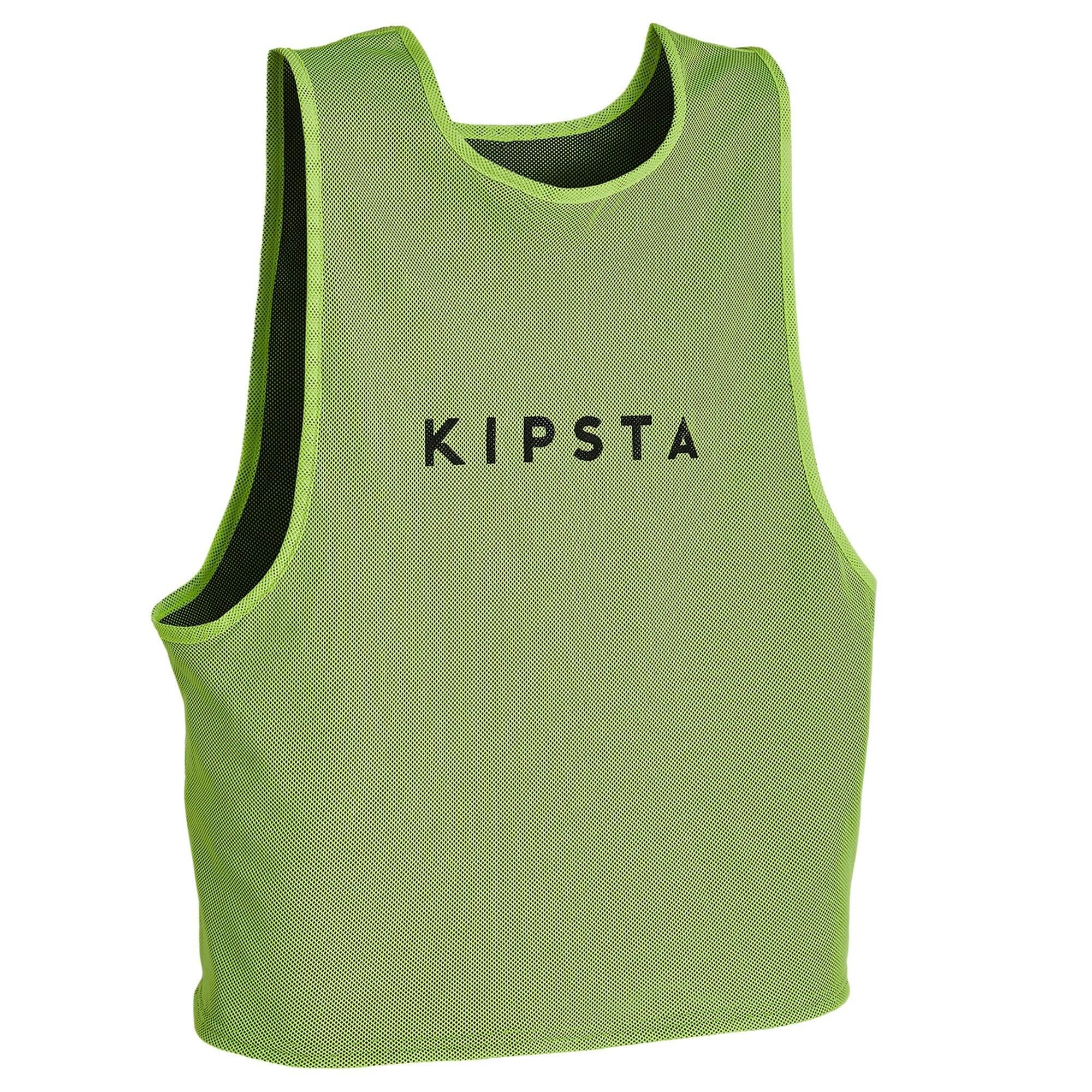 Reversible Sports Bib