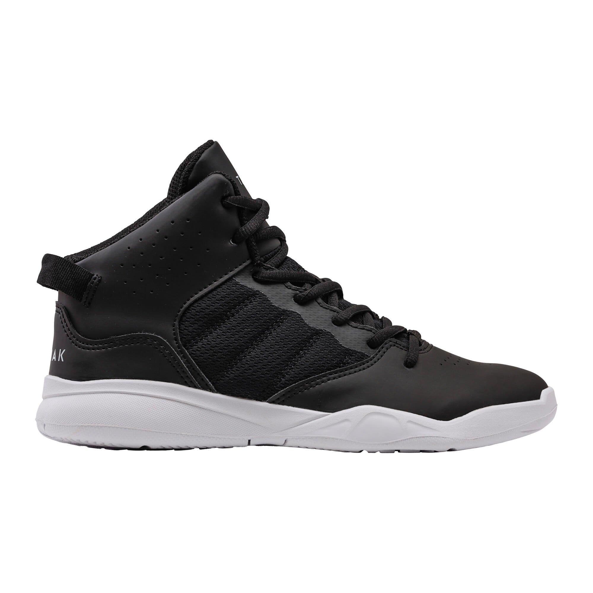 Beginner Basketball Shoes Ss100