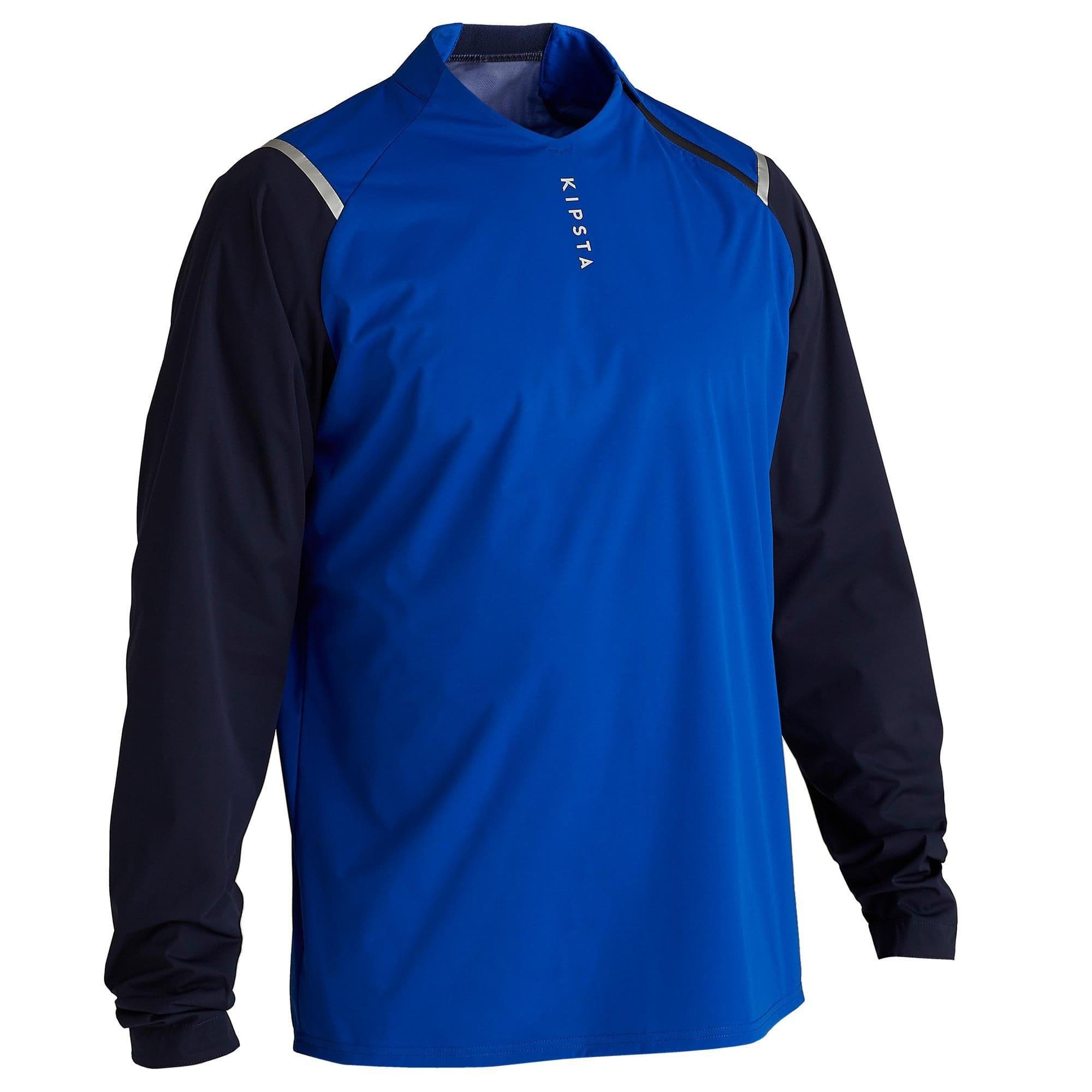 T500 Waterproof Windproof Football Jacket