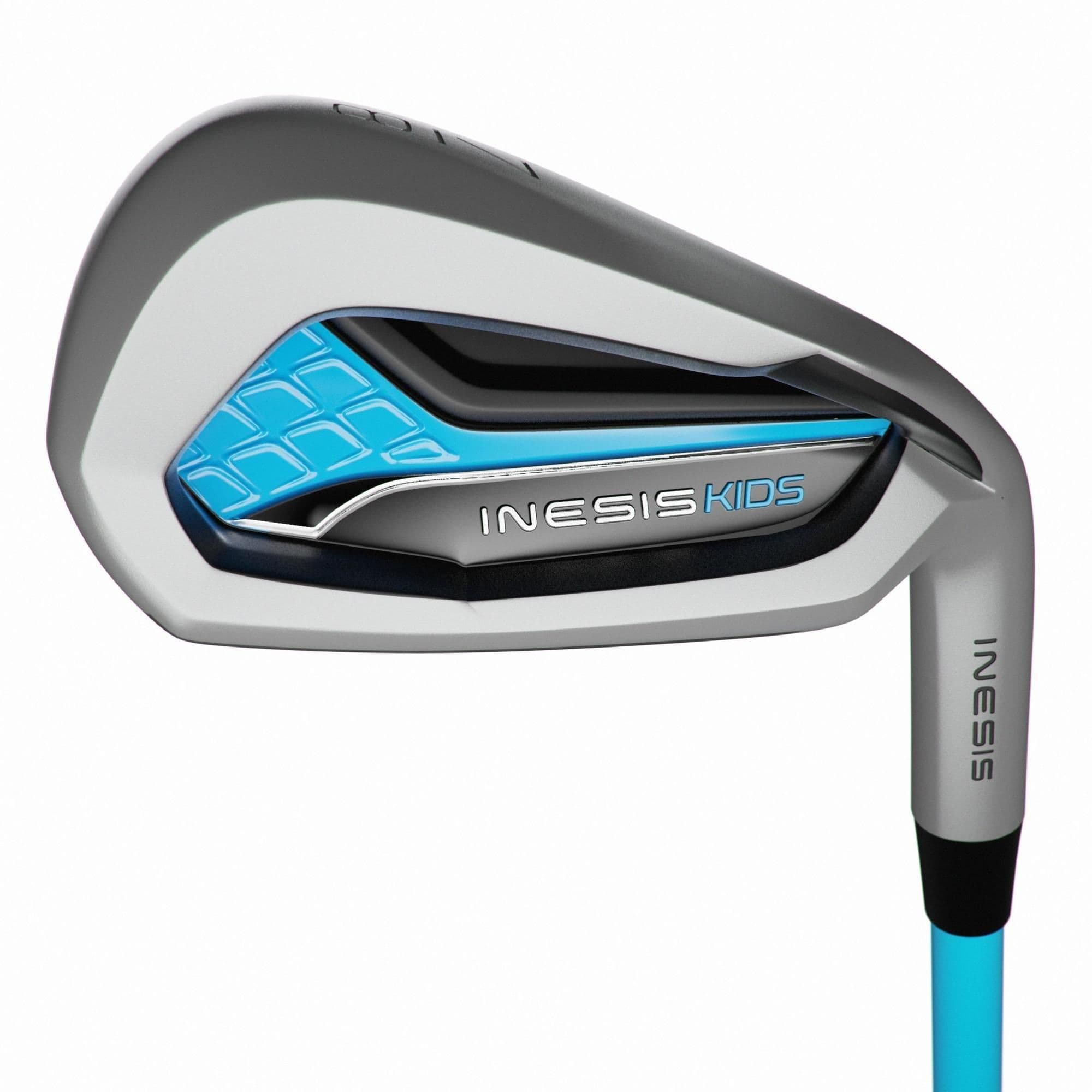 Golf 7 8 Iron Right Handed Inesis