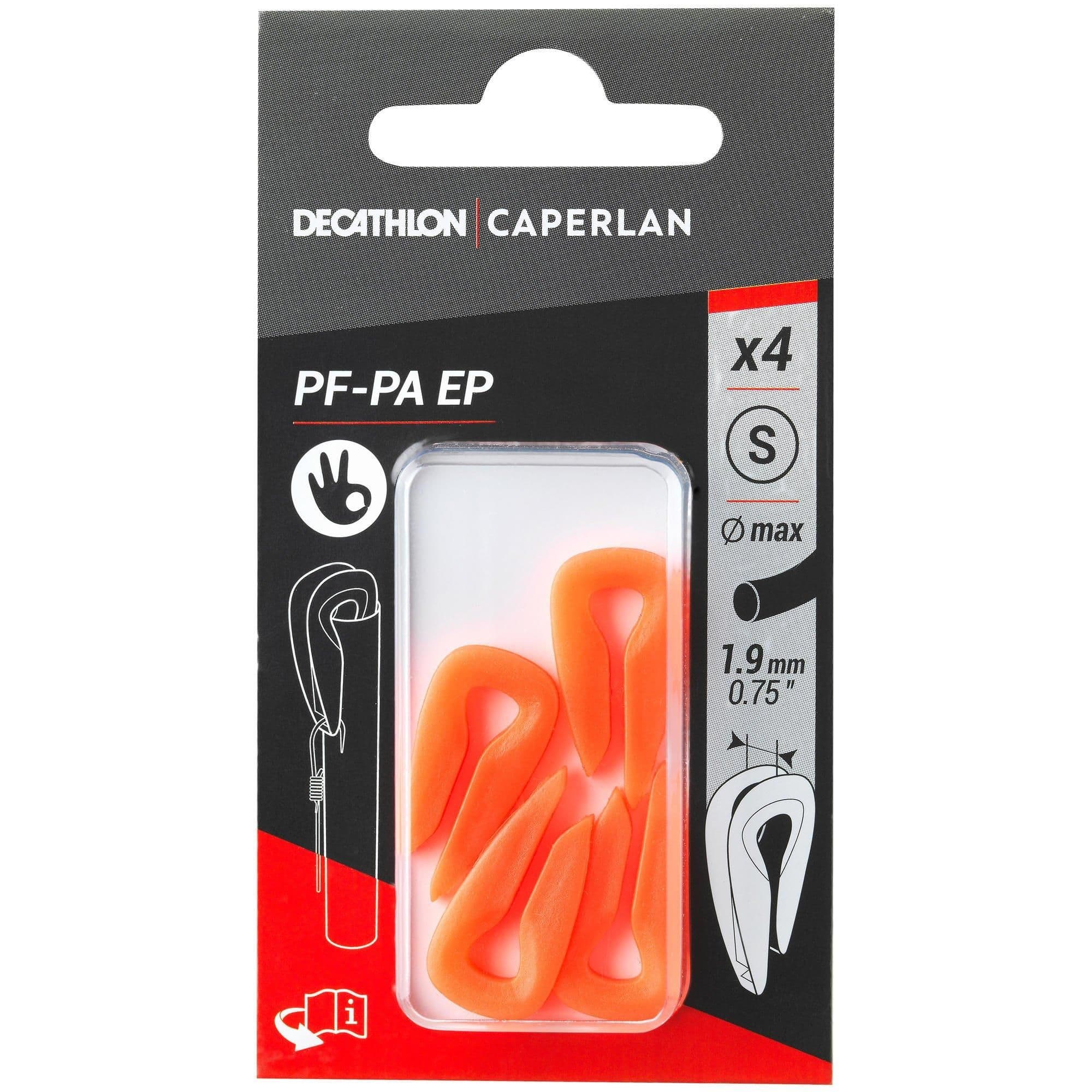 Elastic Protector Pf Pa Ep X4