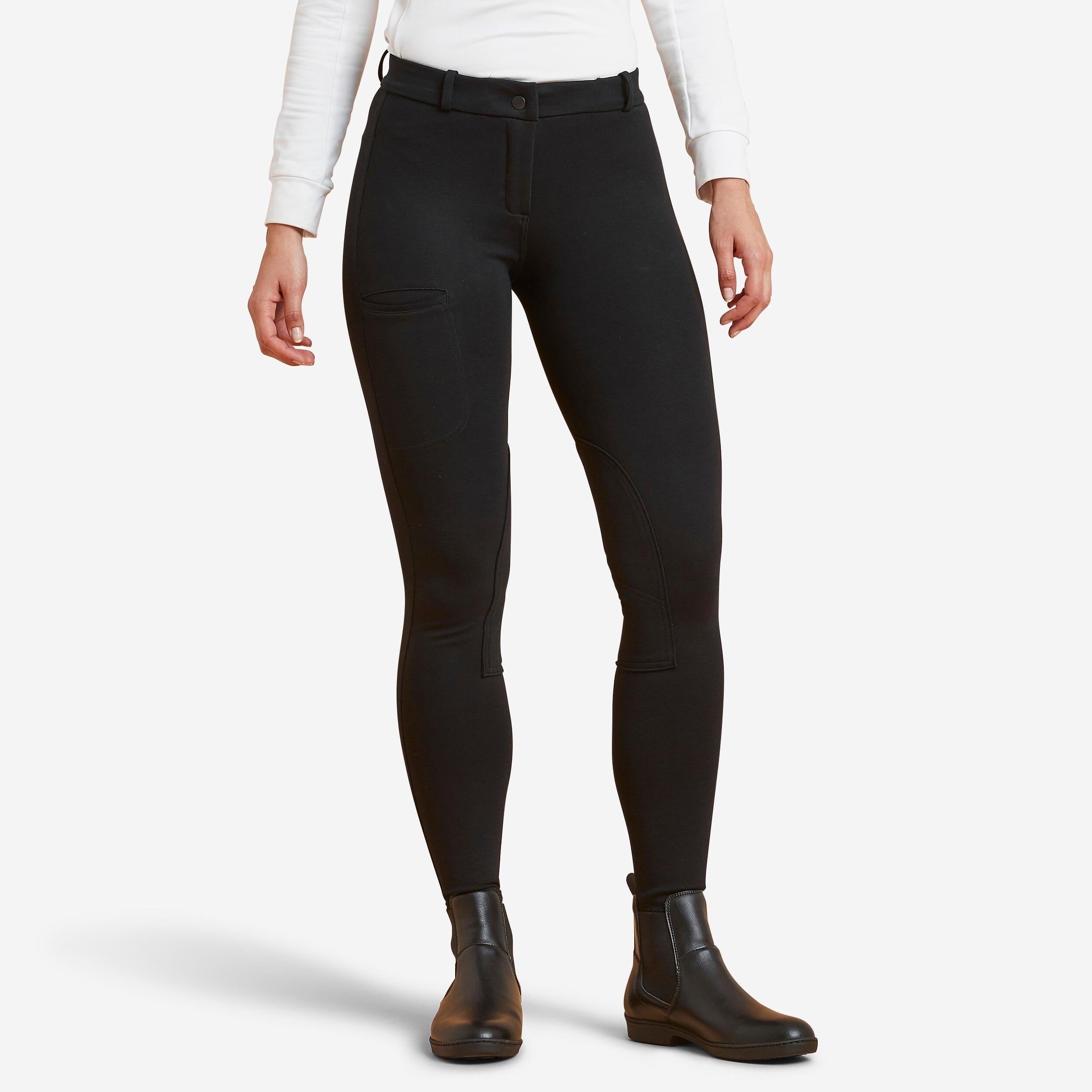 Horse Riding Jodhpurs 100