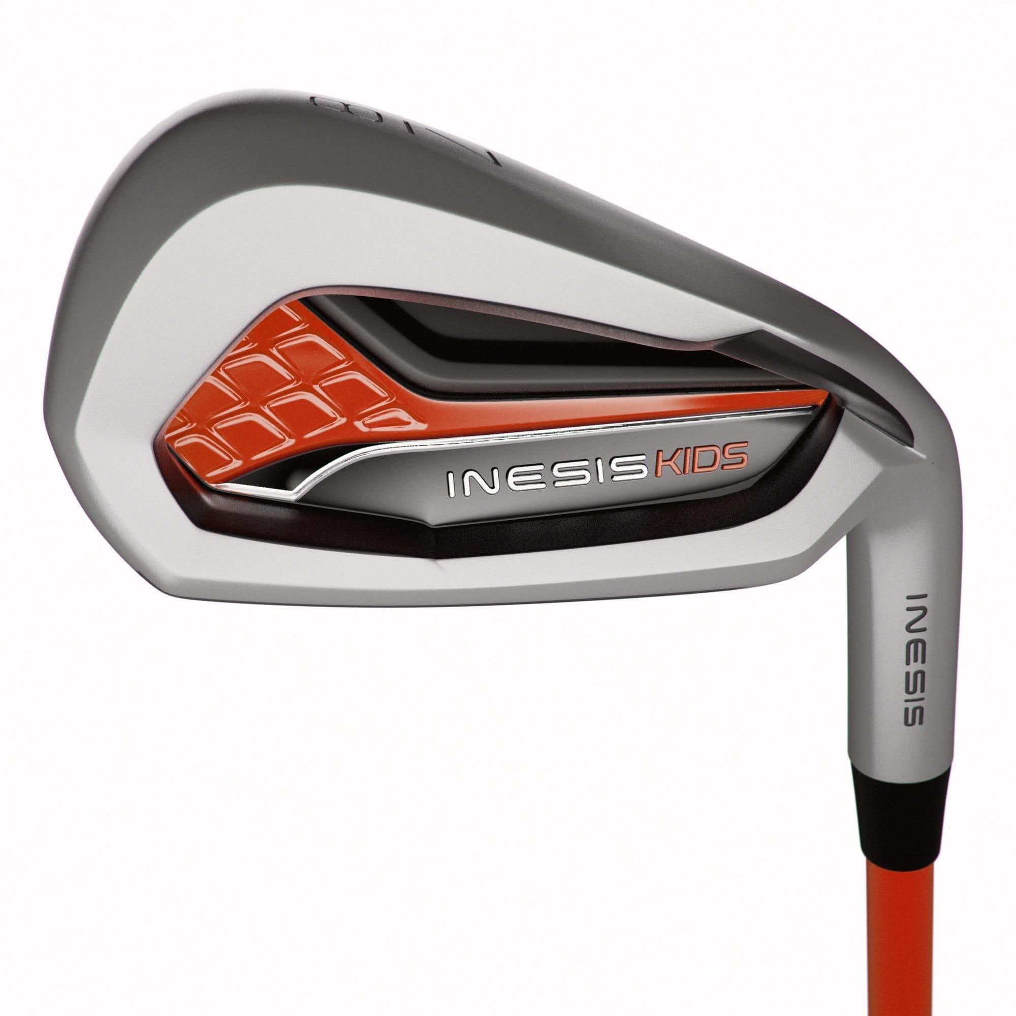 Golf 7 8 Iron Right Handed Inesis