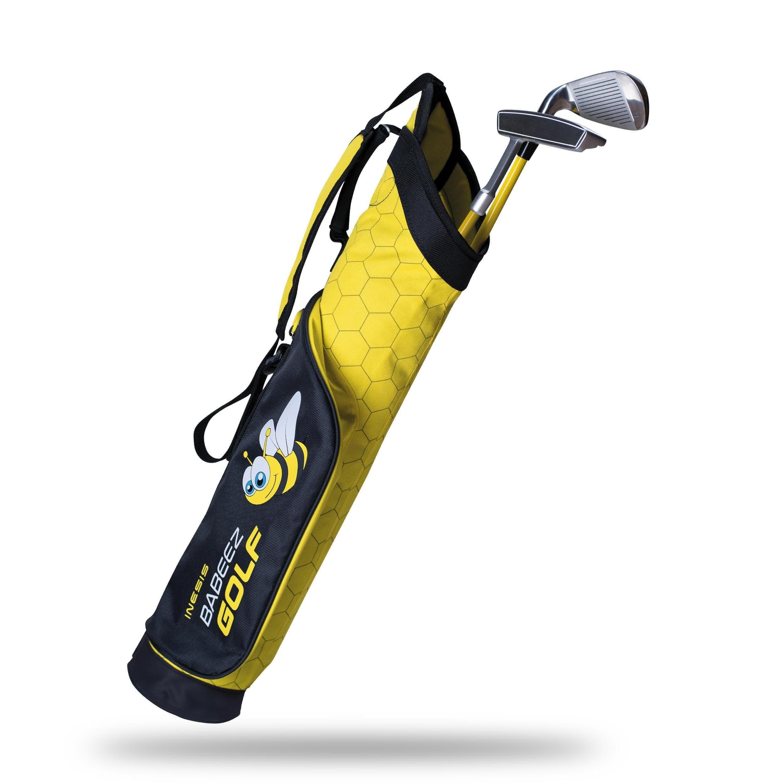 Golf Set Right Handed Inesis