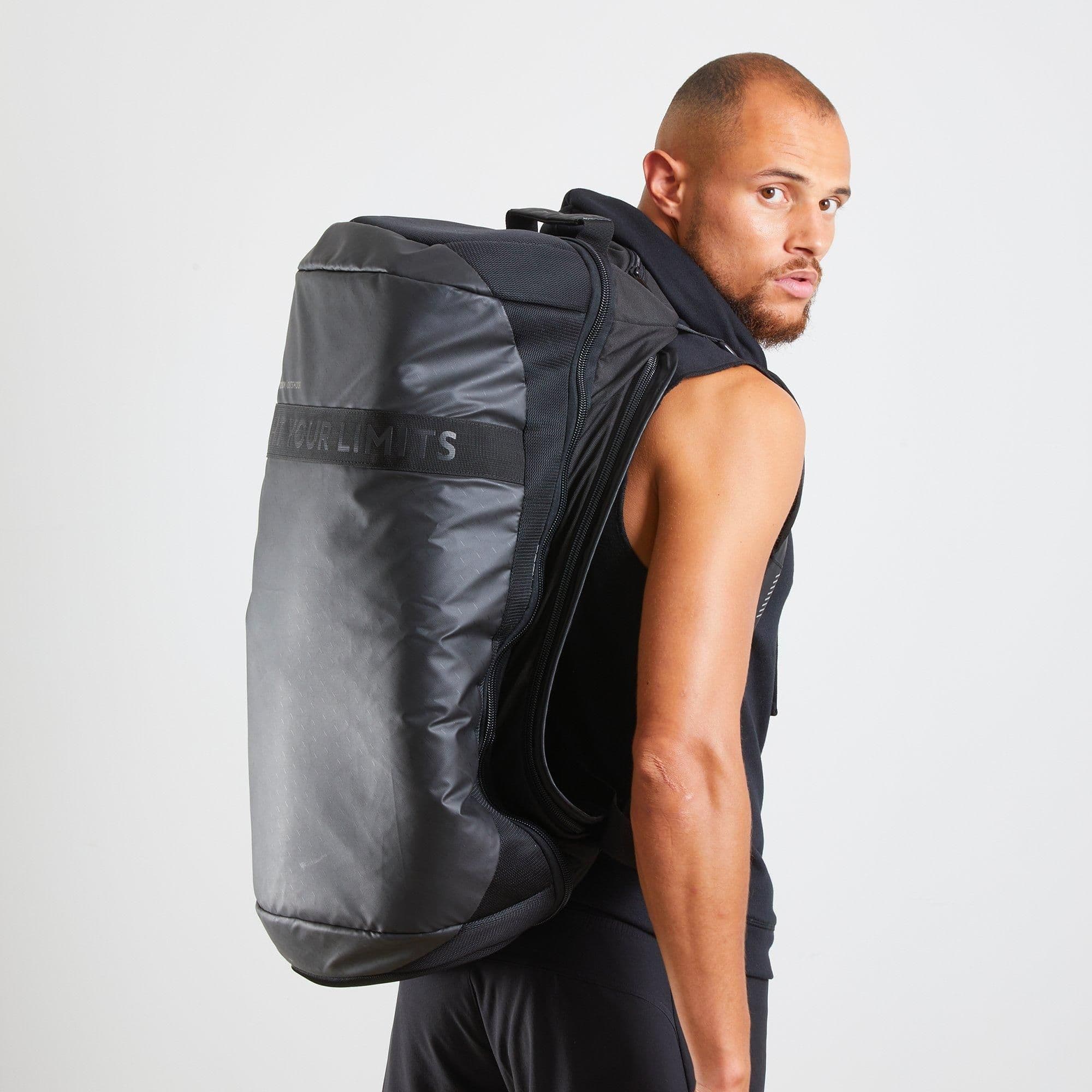 900 Combat Sports Bag
