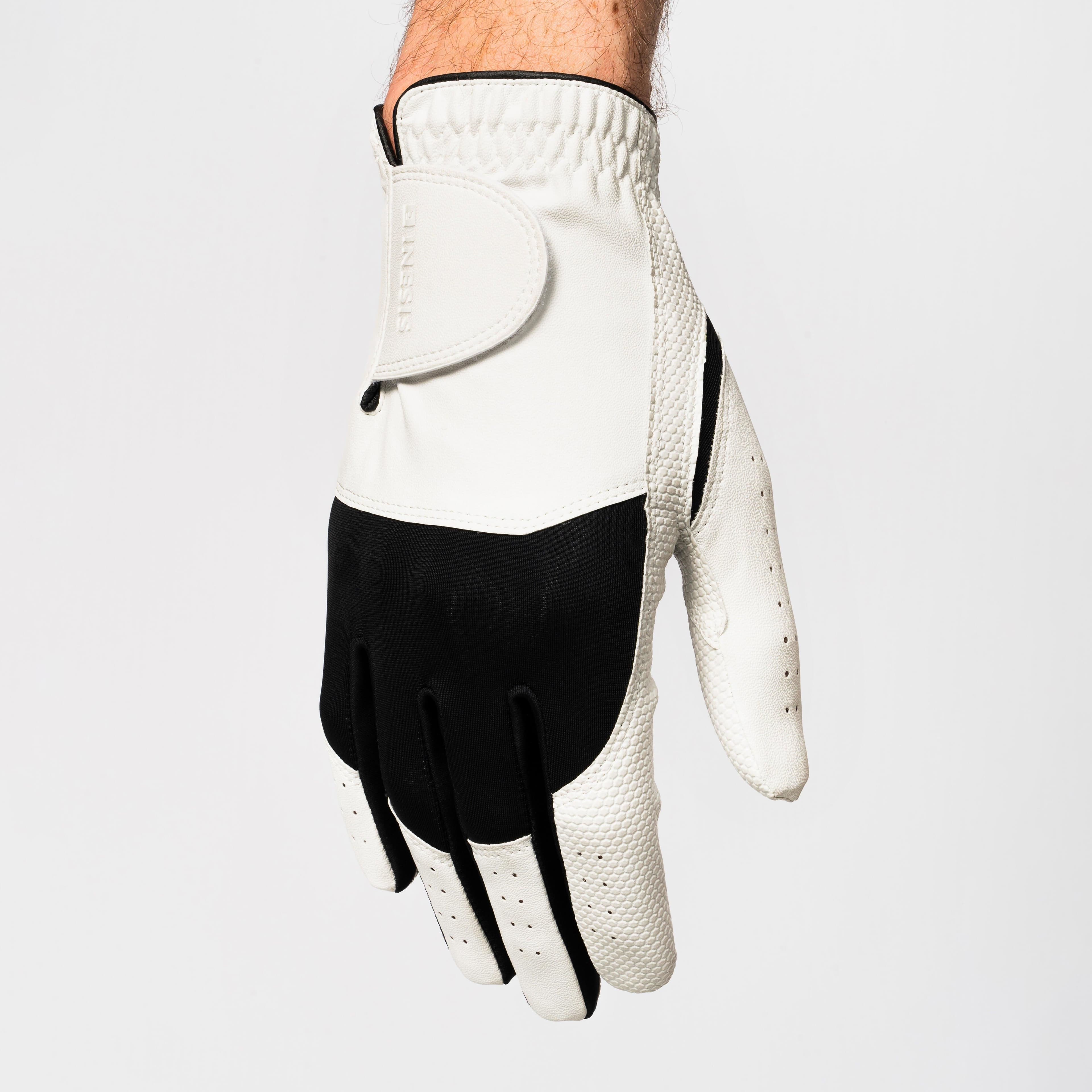 Golf Glove Left Handed 100And