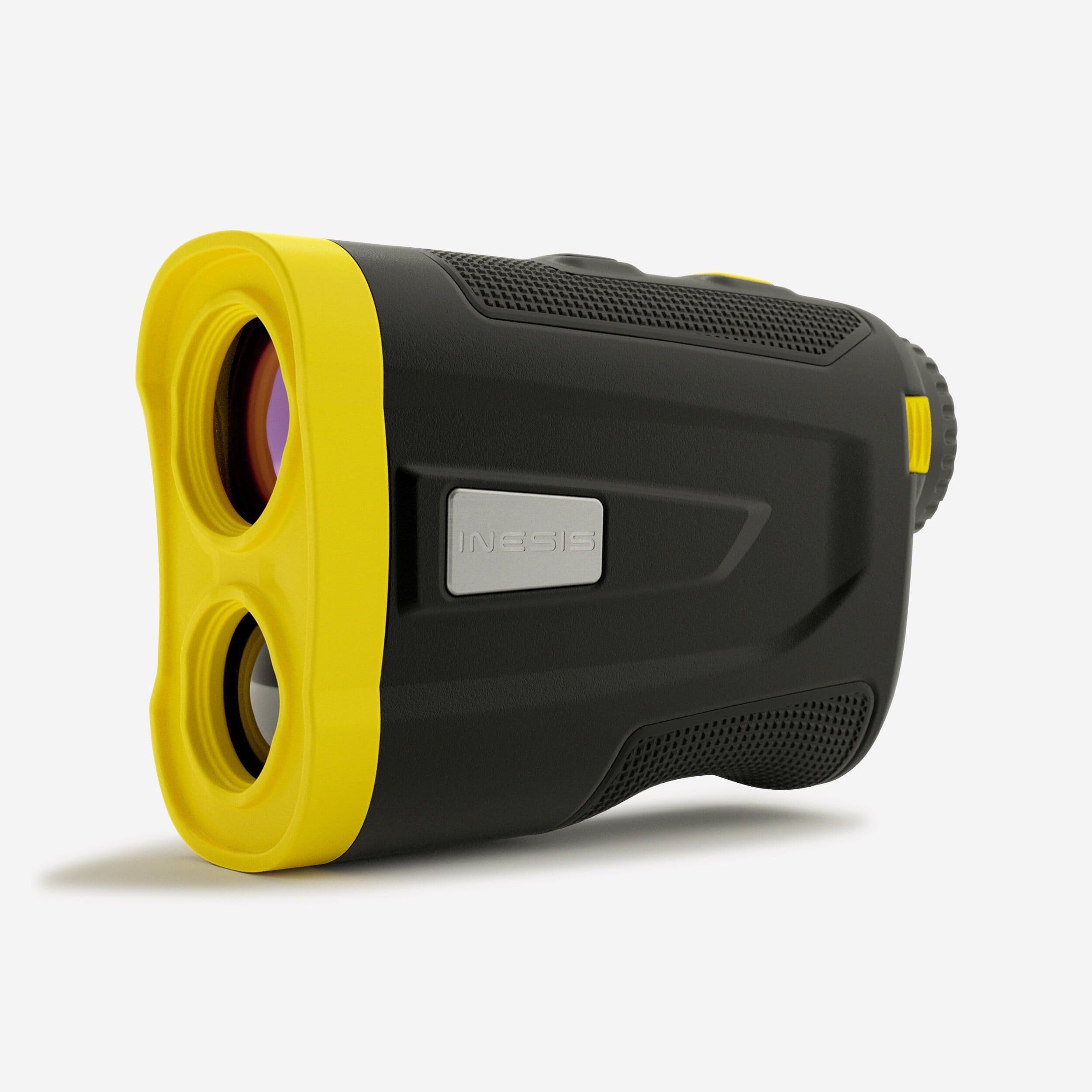 Golf Laser Rangefinder