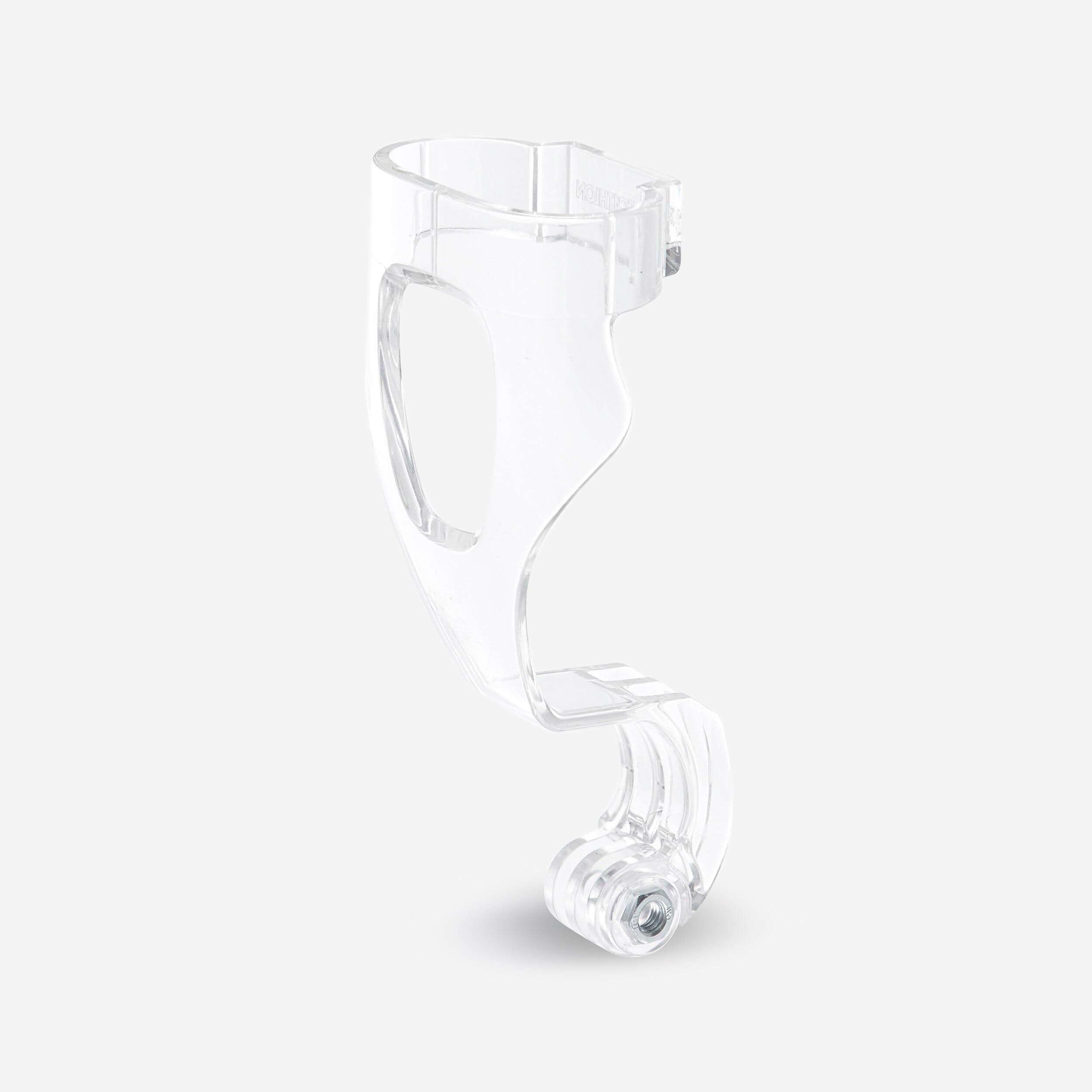 Camera Mount First Version Easybreath Mask Nut