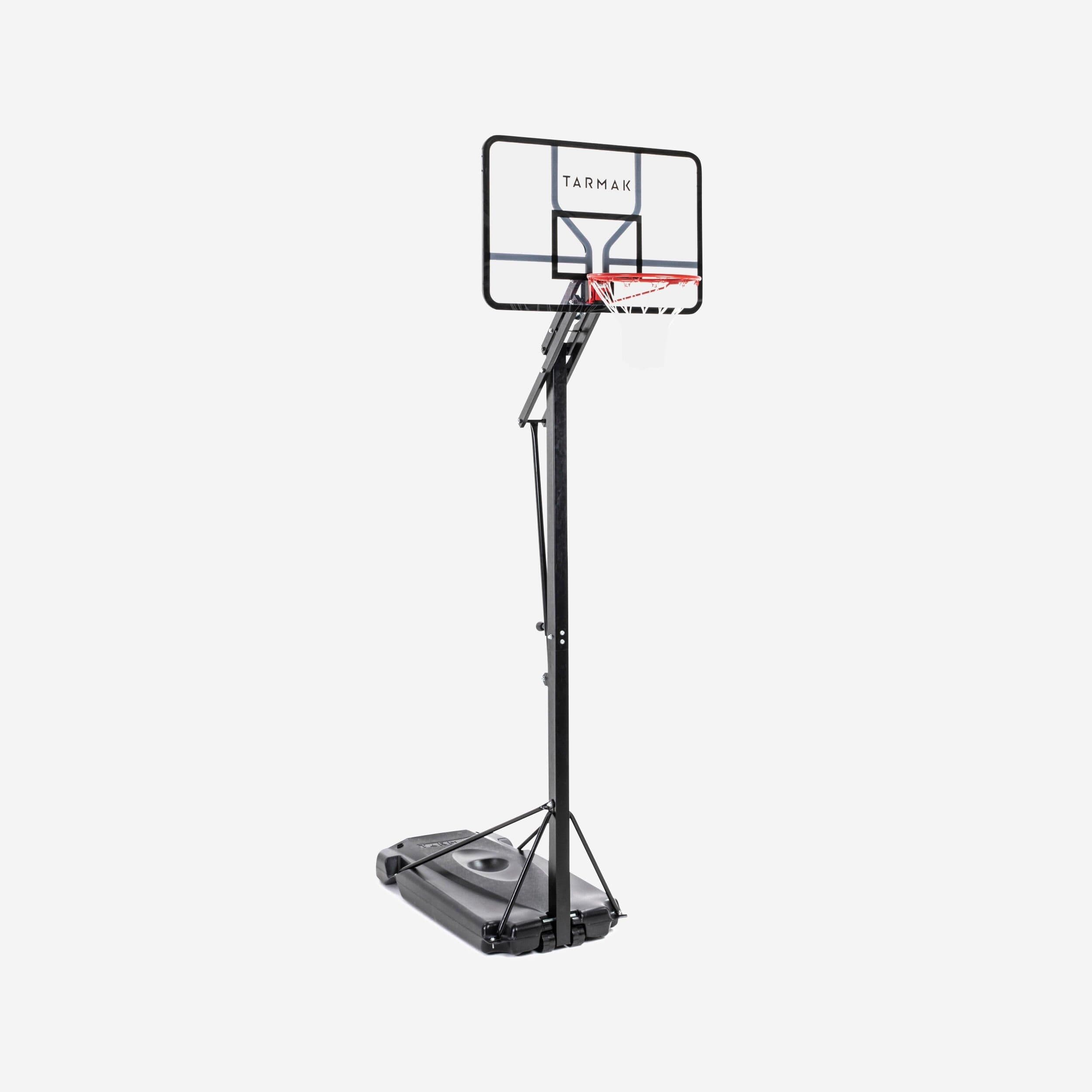 Basketball Hoop Easy Adjustment Sd B700 Pro