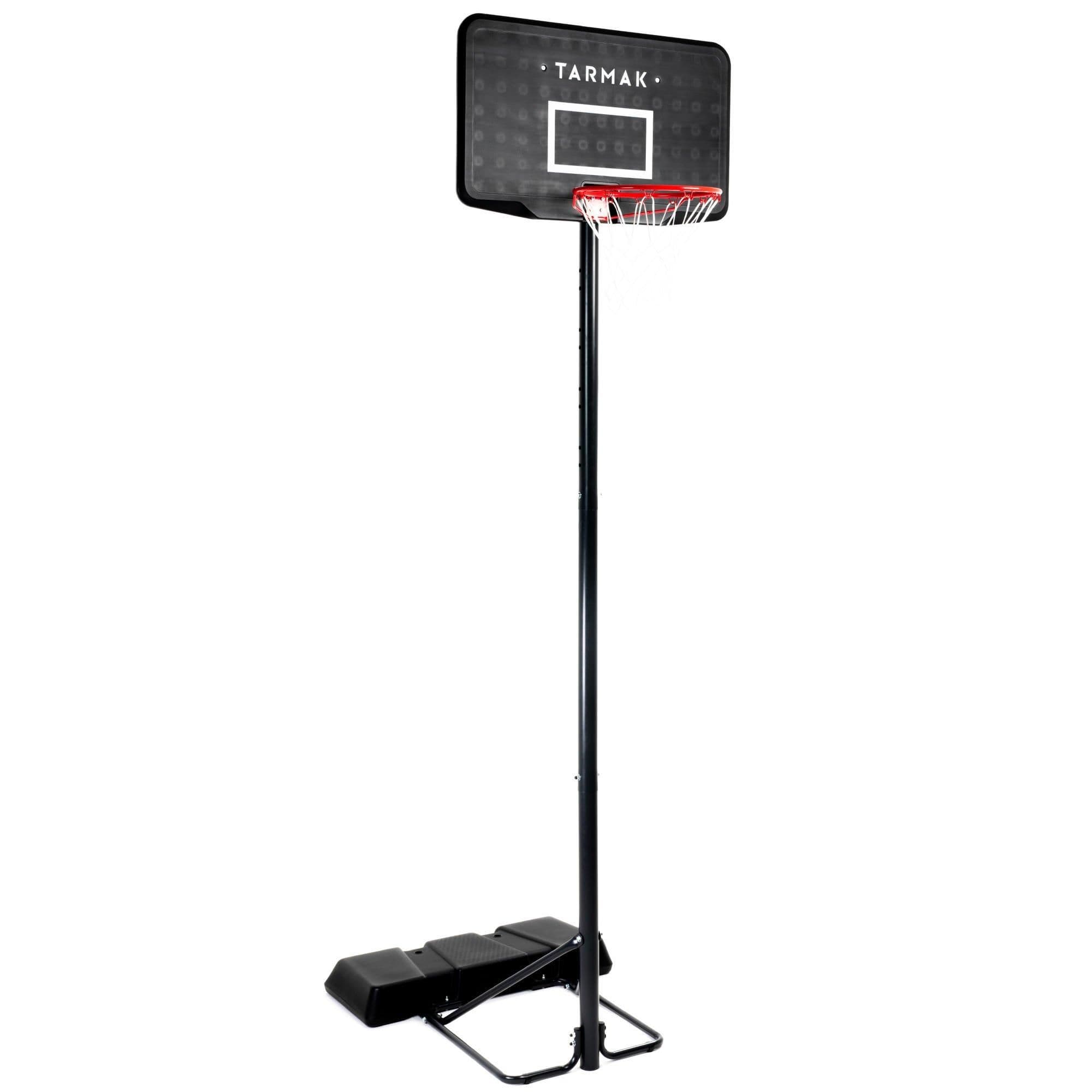 Basketball Hoop Adjustable Sd B100