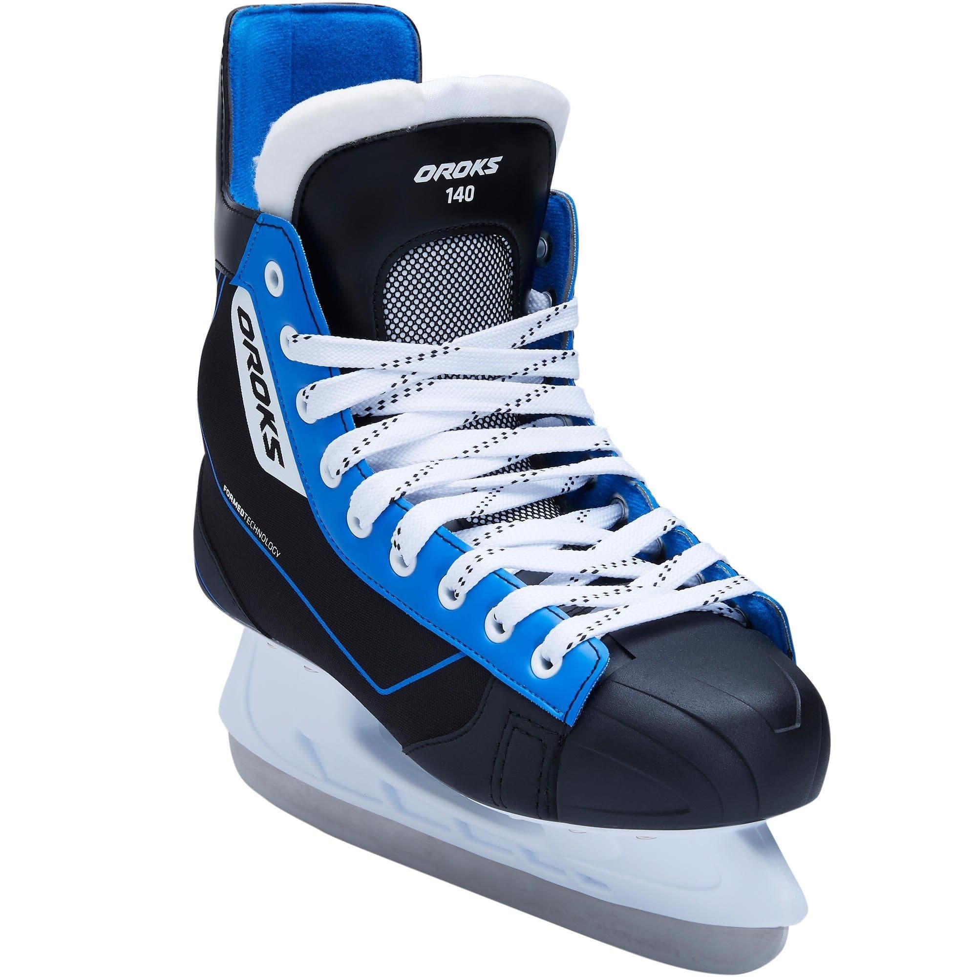 Ih 140 Sr Hockey Skates