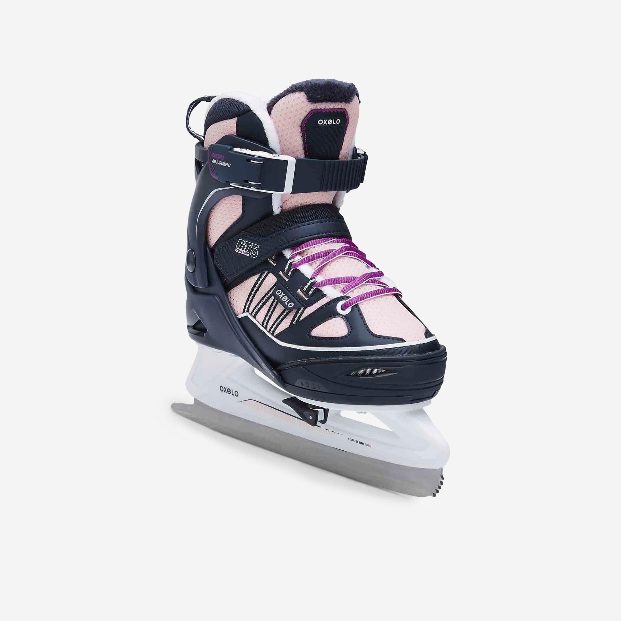 Ice Skates Fit 500
