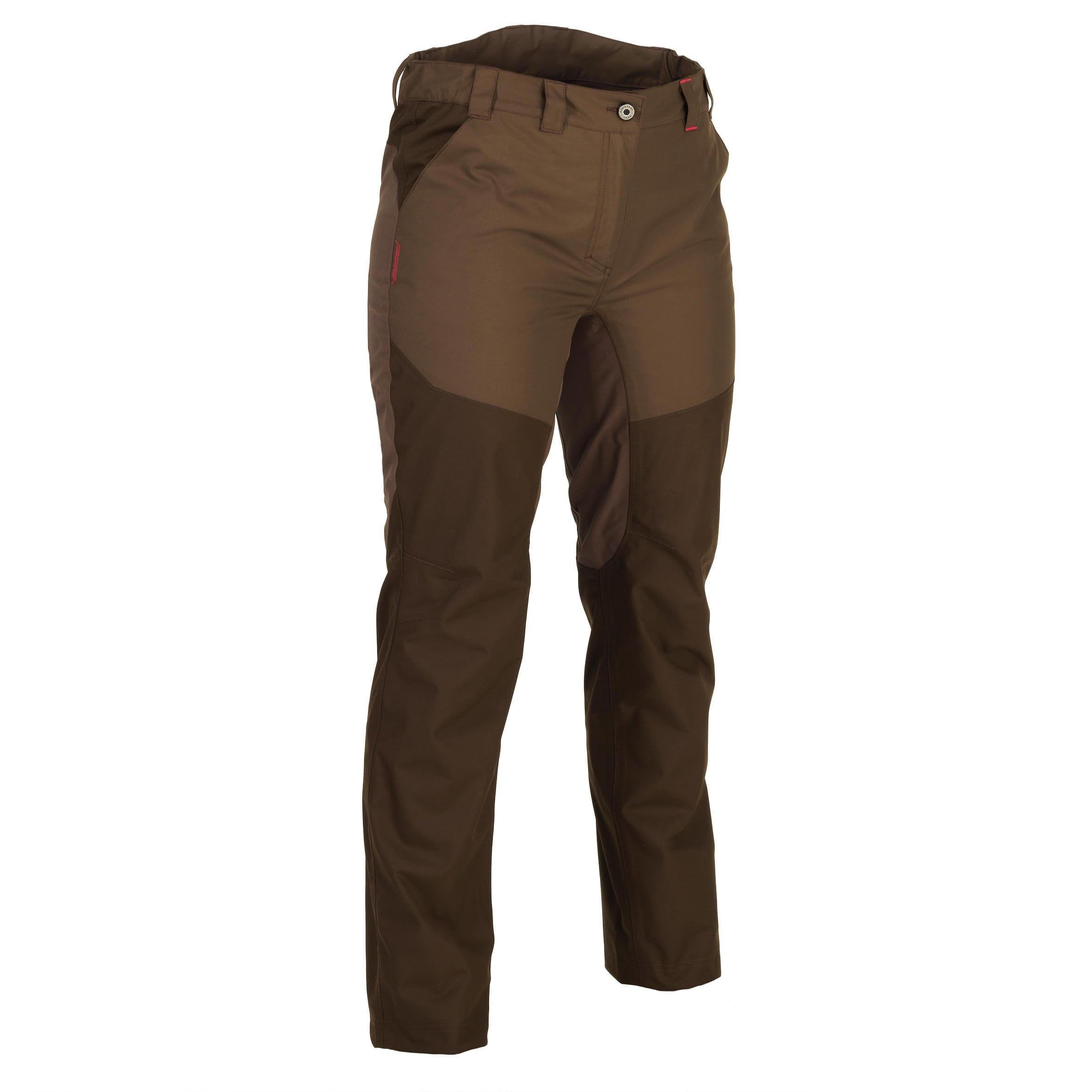 Waterproof Trousers