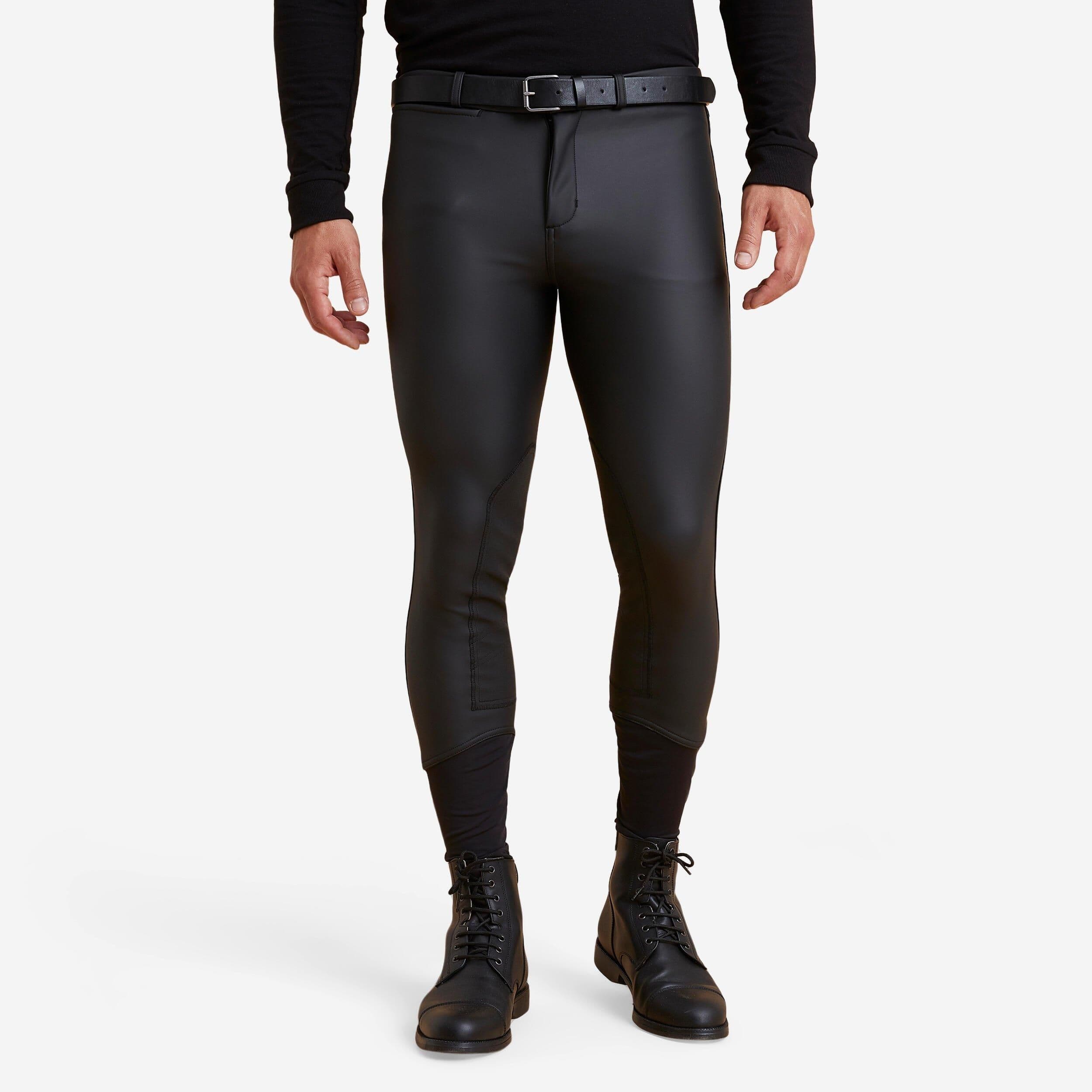 Warm Water Repellent Horse Riding Breathable Jodhpurs