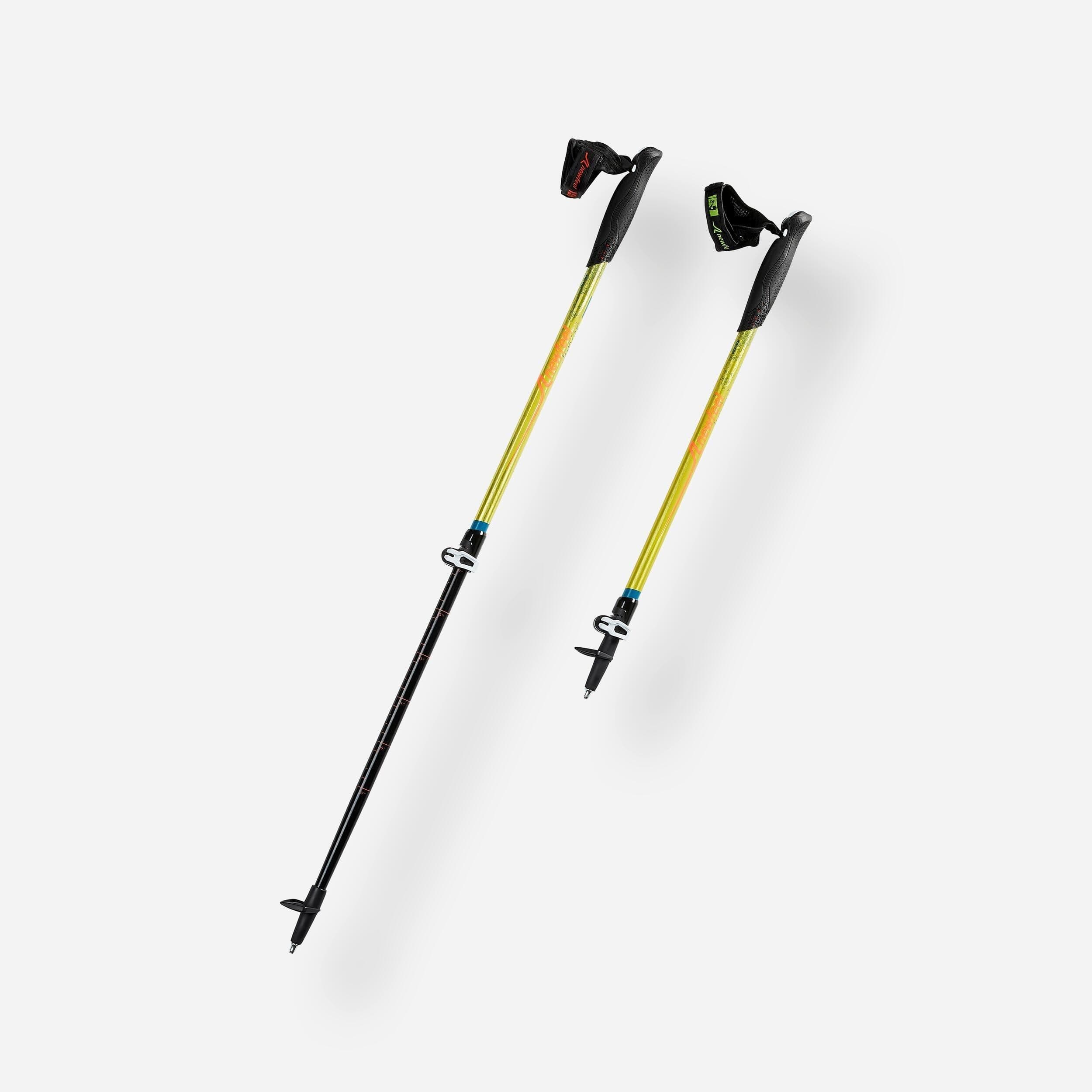 Nw P120 Jr Telescopic Nordic Walking Poles