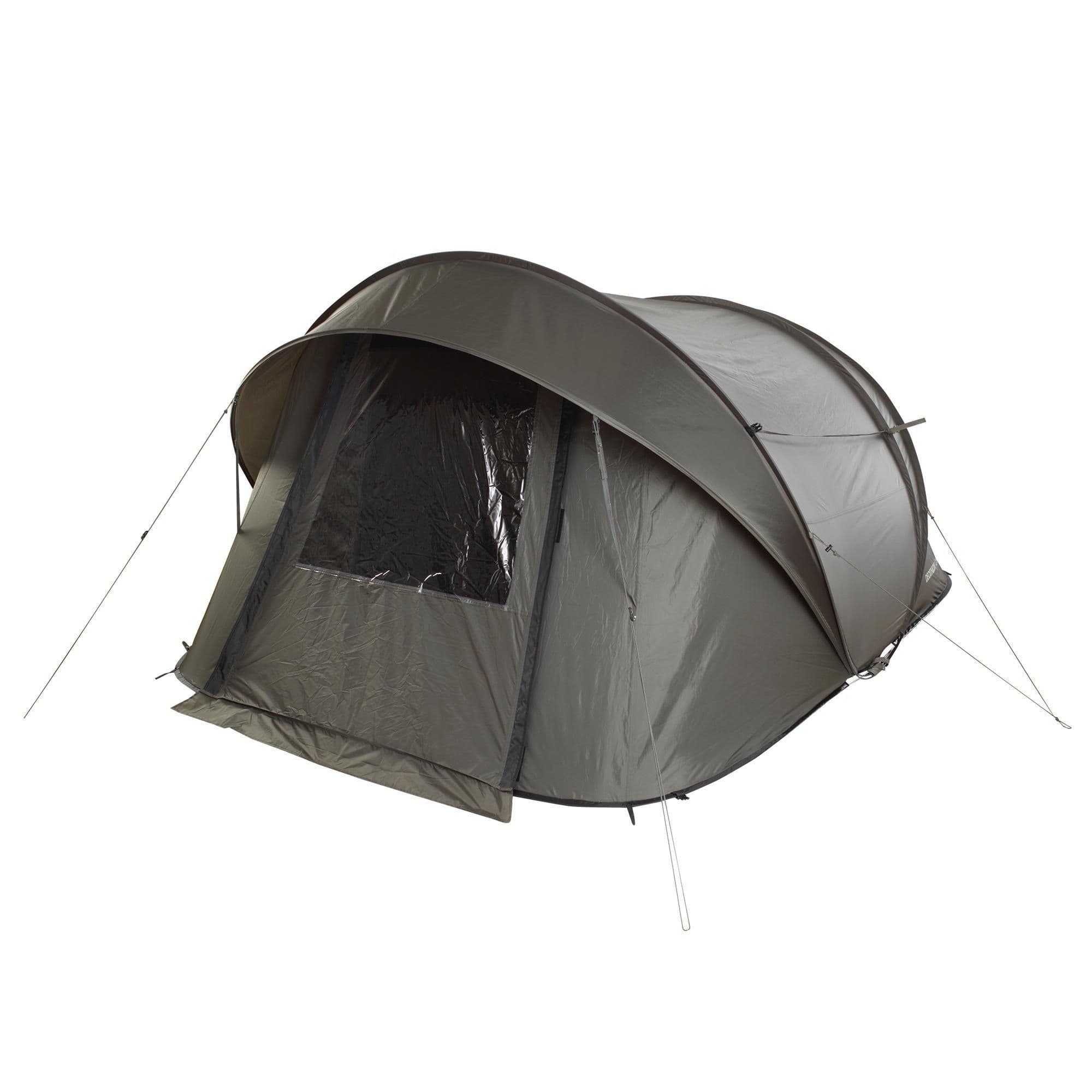 Bivvy Ker Rapid Carp Fishing Bivvy