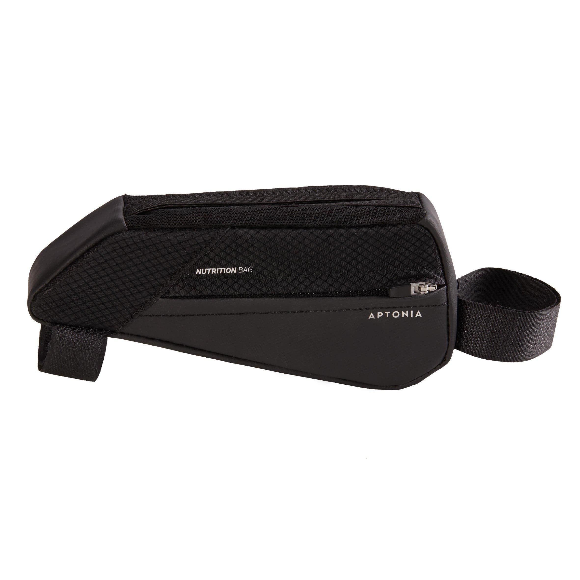 Tri Bike Frame Nutrition Pouch