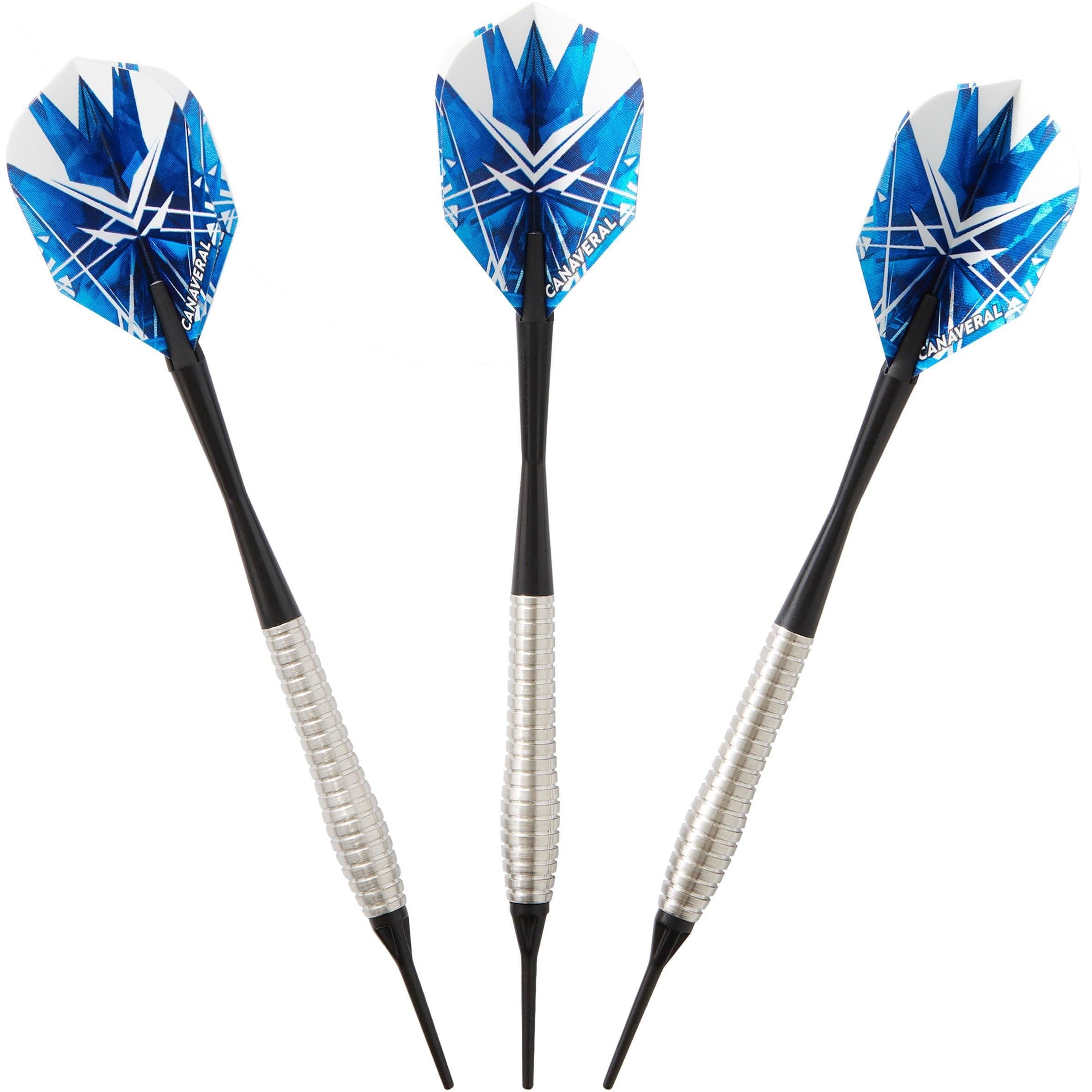 S900 Soft Tip Darts Tri Pack