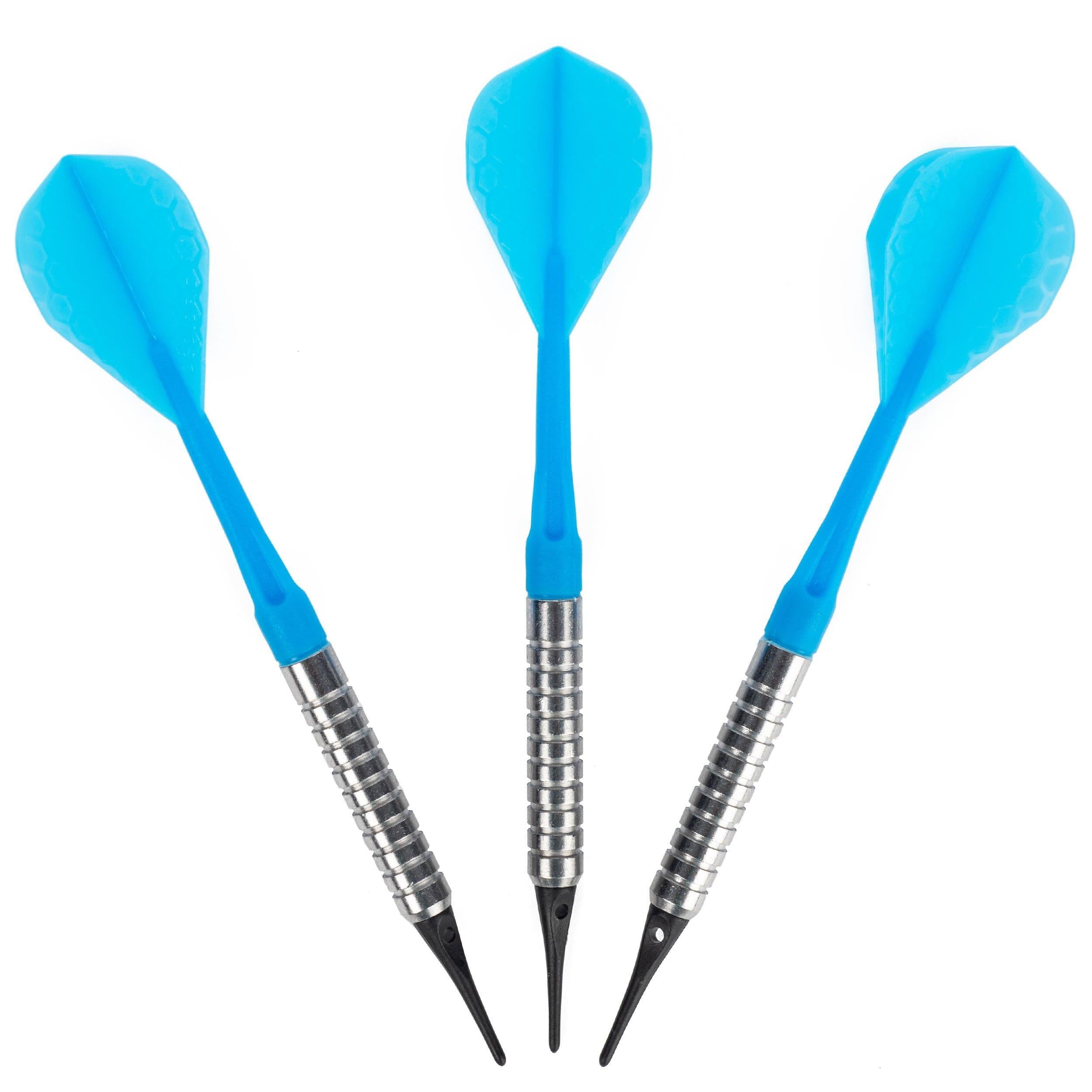 S100 Canaveral Soft Tip Darts Tri Pack