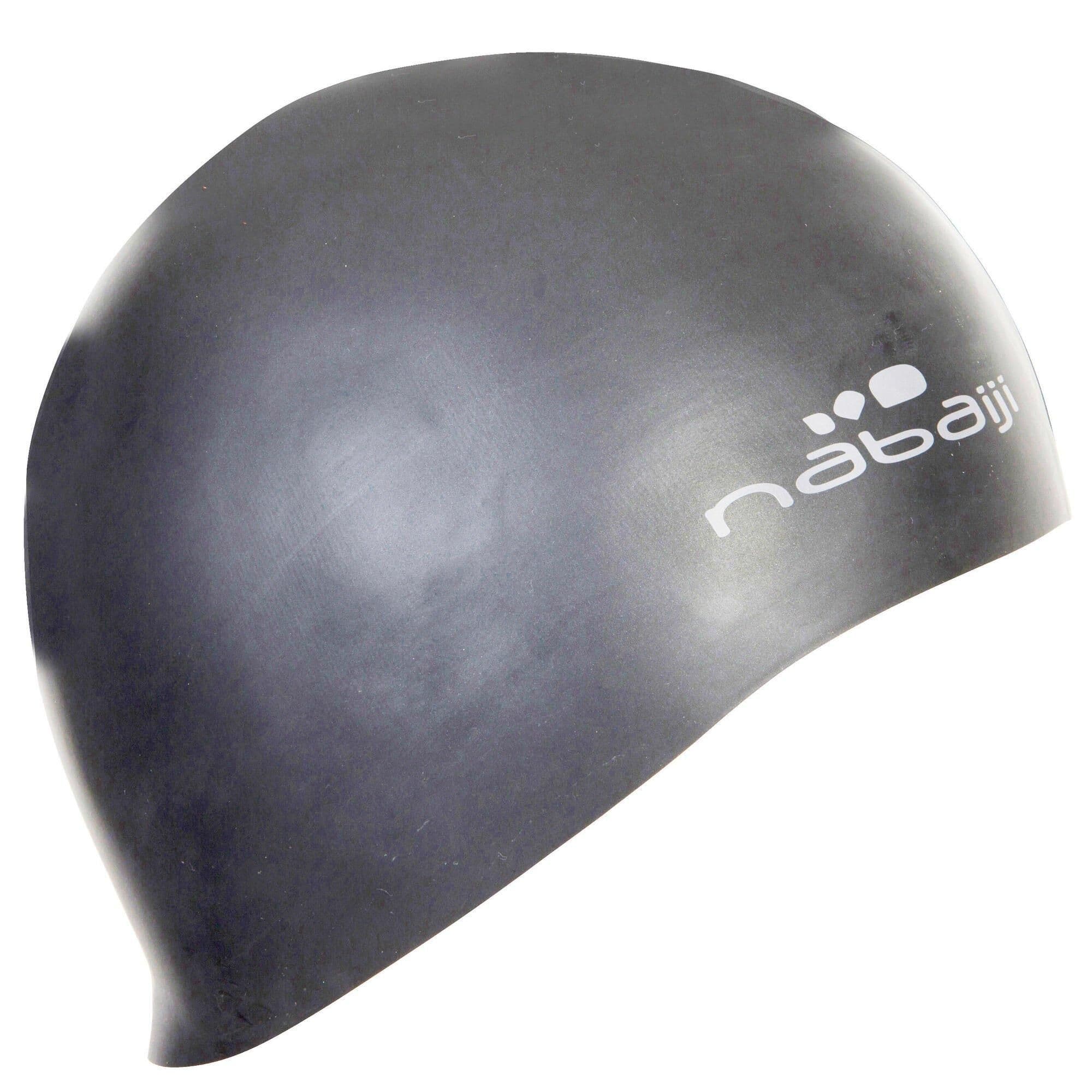 500 Thin Silicone Swim Cap