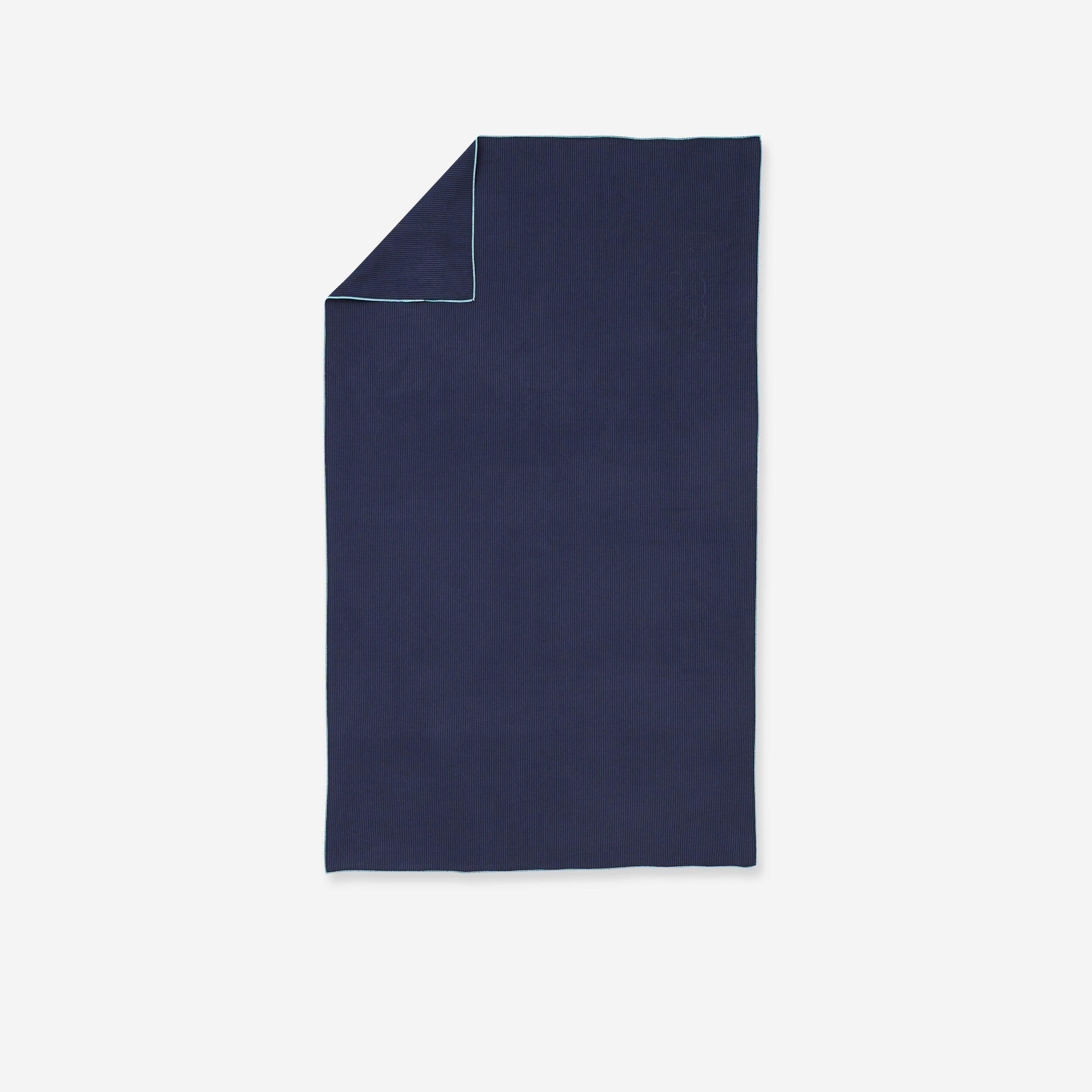 Microfibre Swimming Towel 80 X 130 Cm