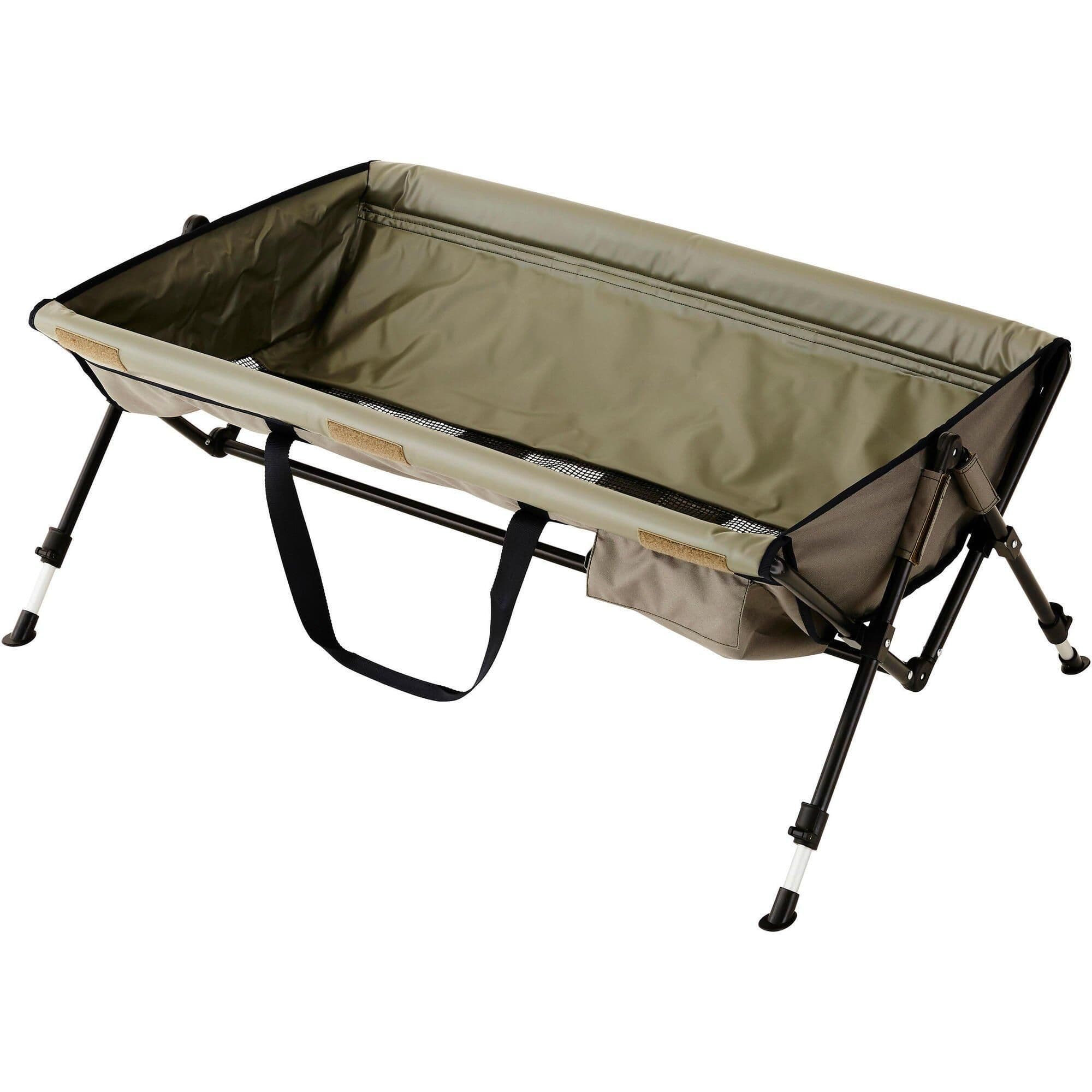 Carp Landing Mat 9 Carp Fishing