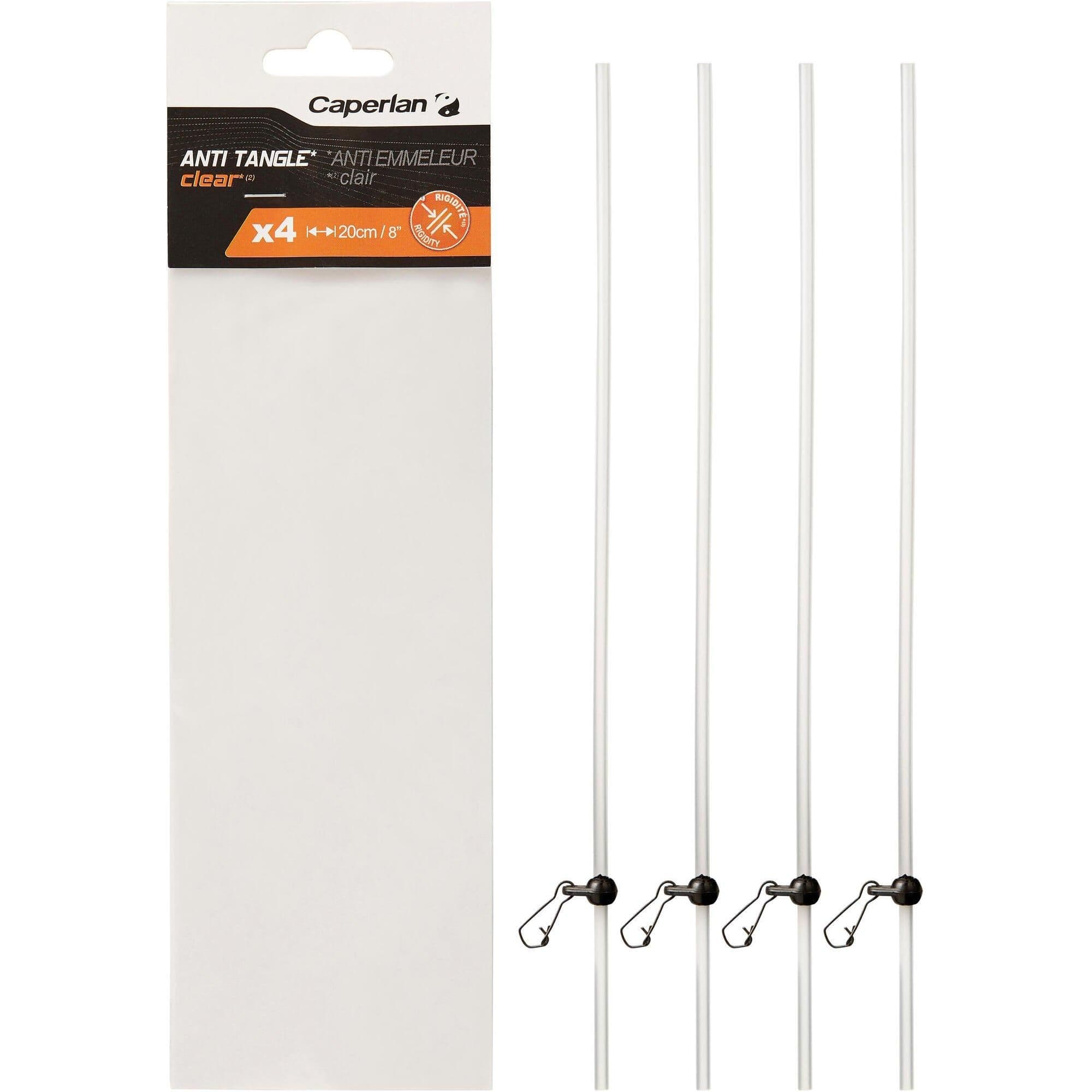 Transparent Anti Gle 20 Cm Carp Fishing Accessory