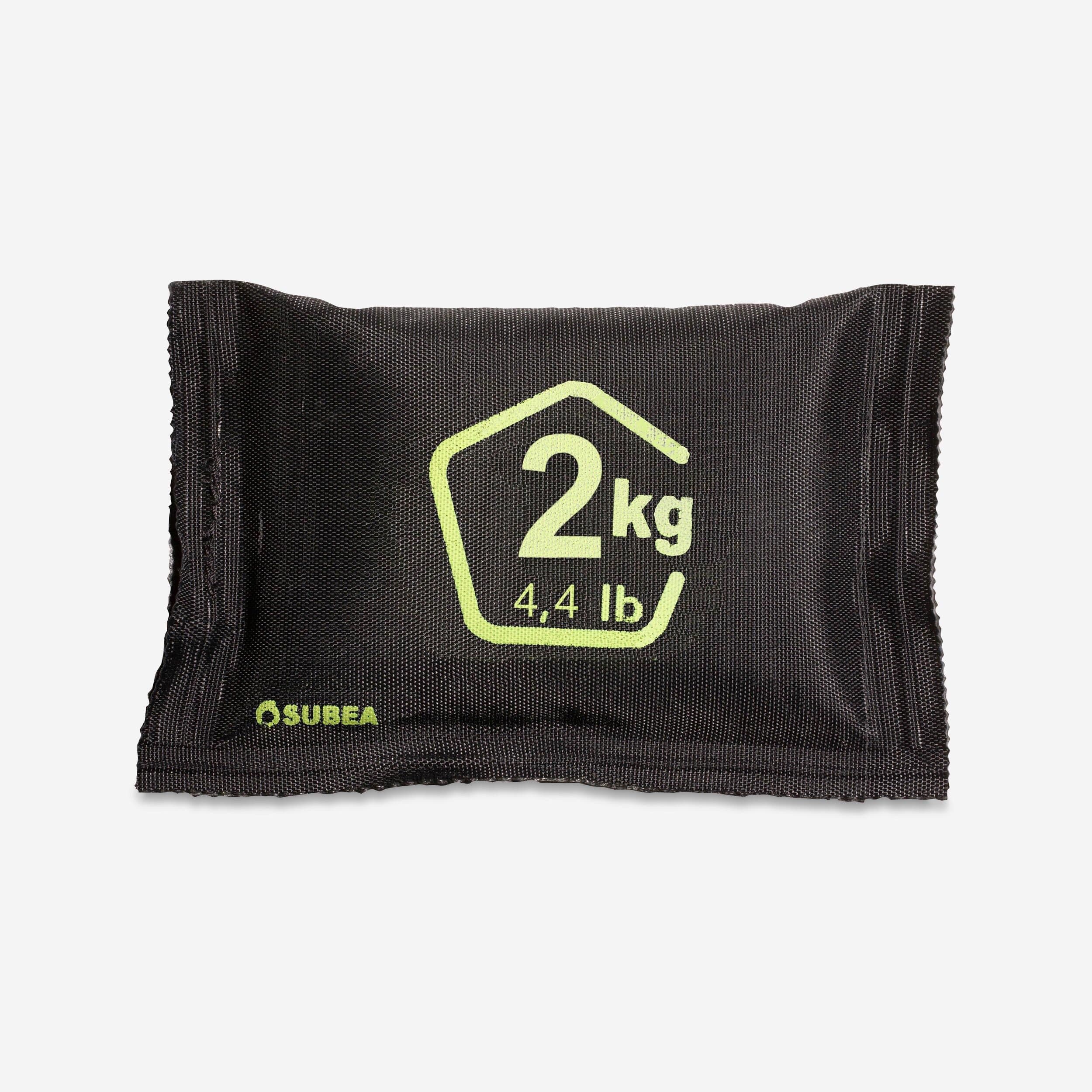 Soft Lead Shot Diving Weight