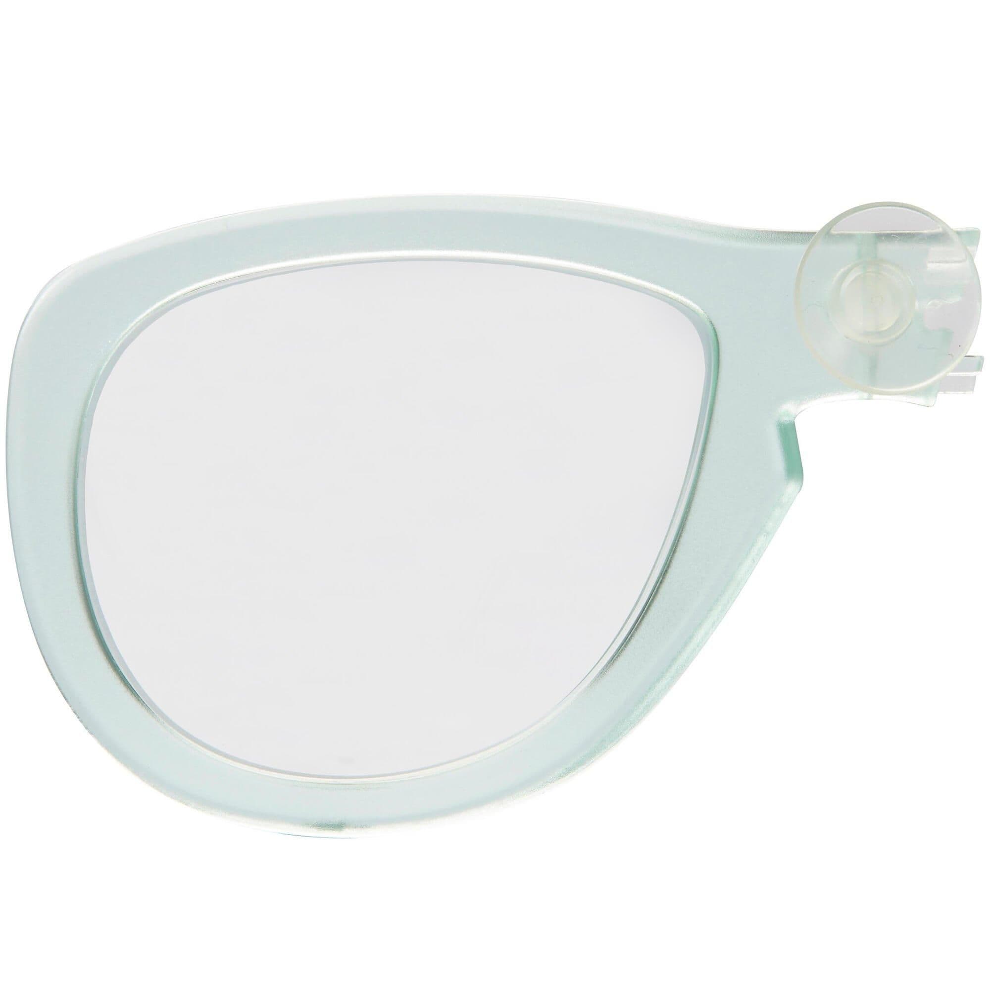 Right Corrective Lens Short Sighted Transparent Easybreath Masks M G