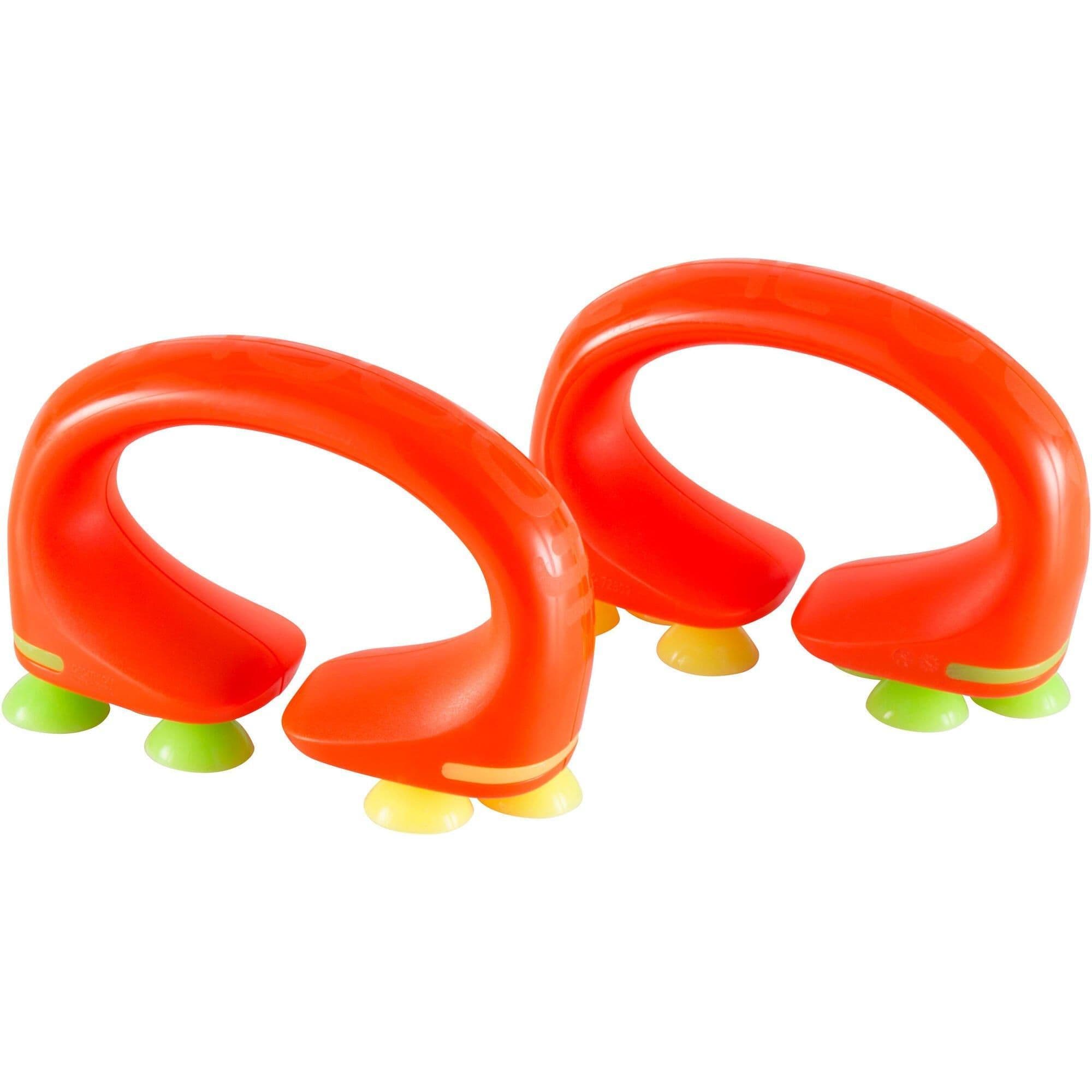 Swimming Equipment Ticrawl Suction Cup Handles To Learn How To Swim Underwater