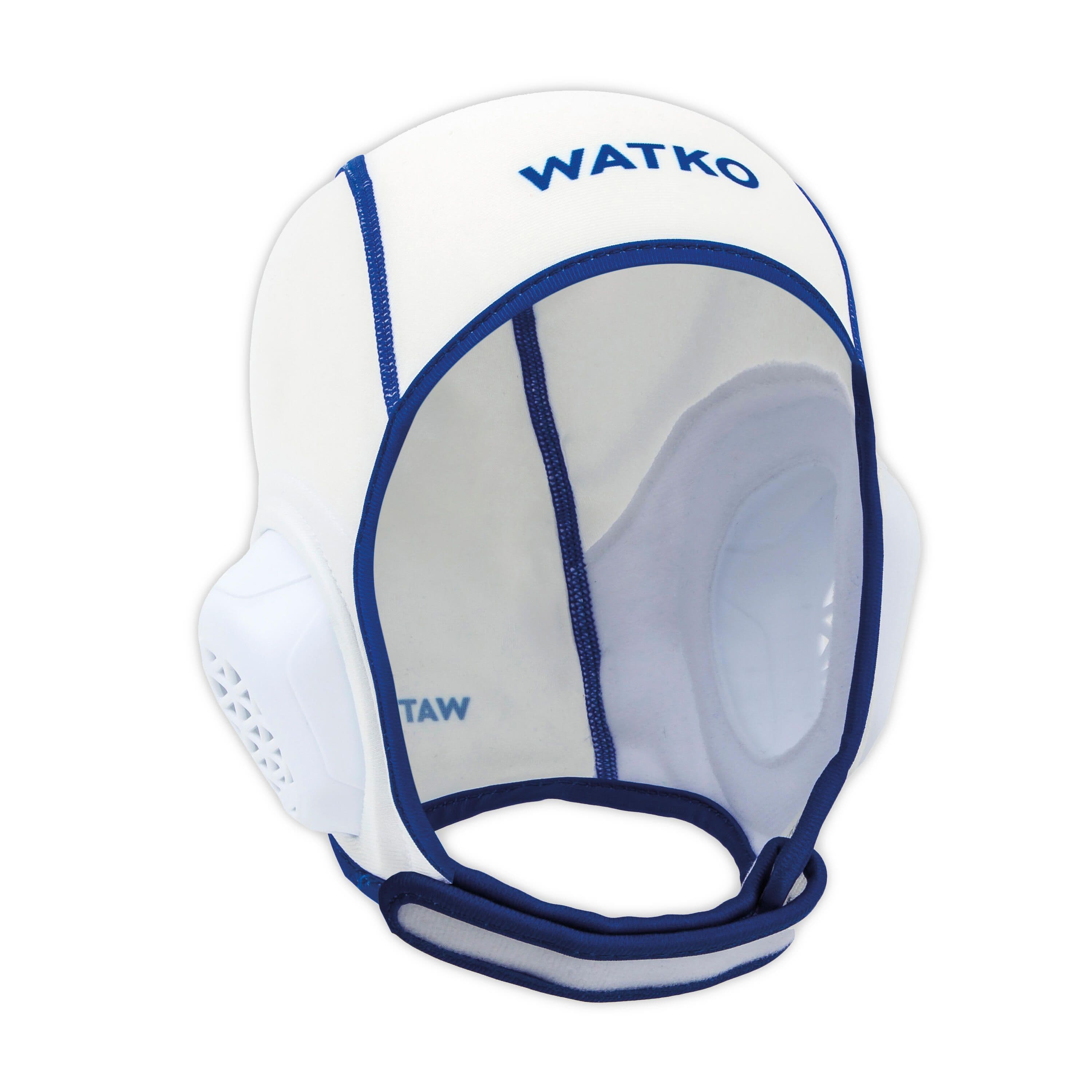 Easyplay Water Polo Cap Rip Tabs