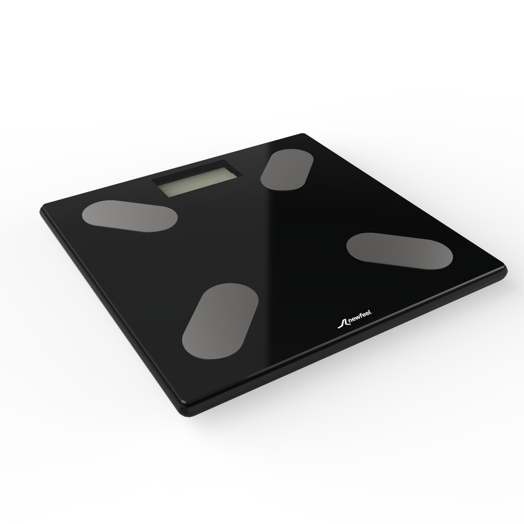 Scale 500 Scales Impedance Meter Glass
