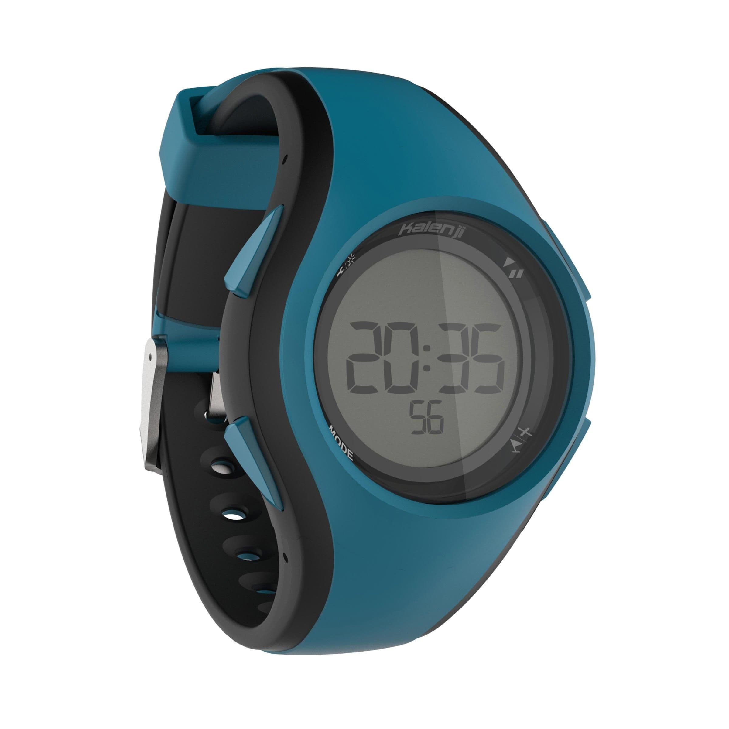 Running Stopwatch
