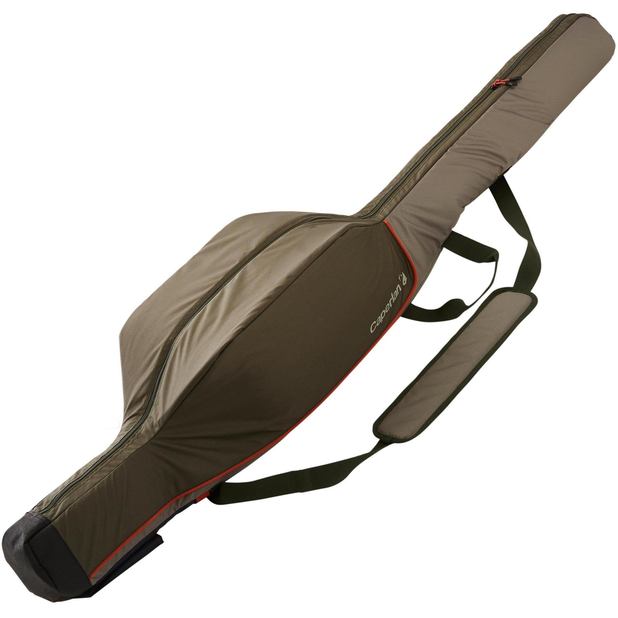 Carp Holdall 5 3 Rod Fishing Sleeve 10