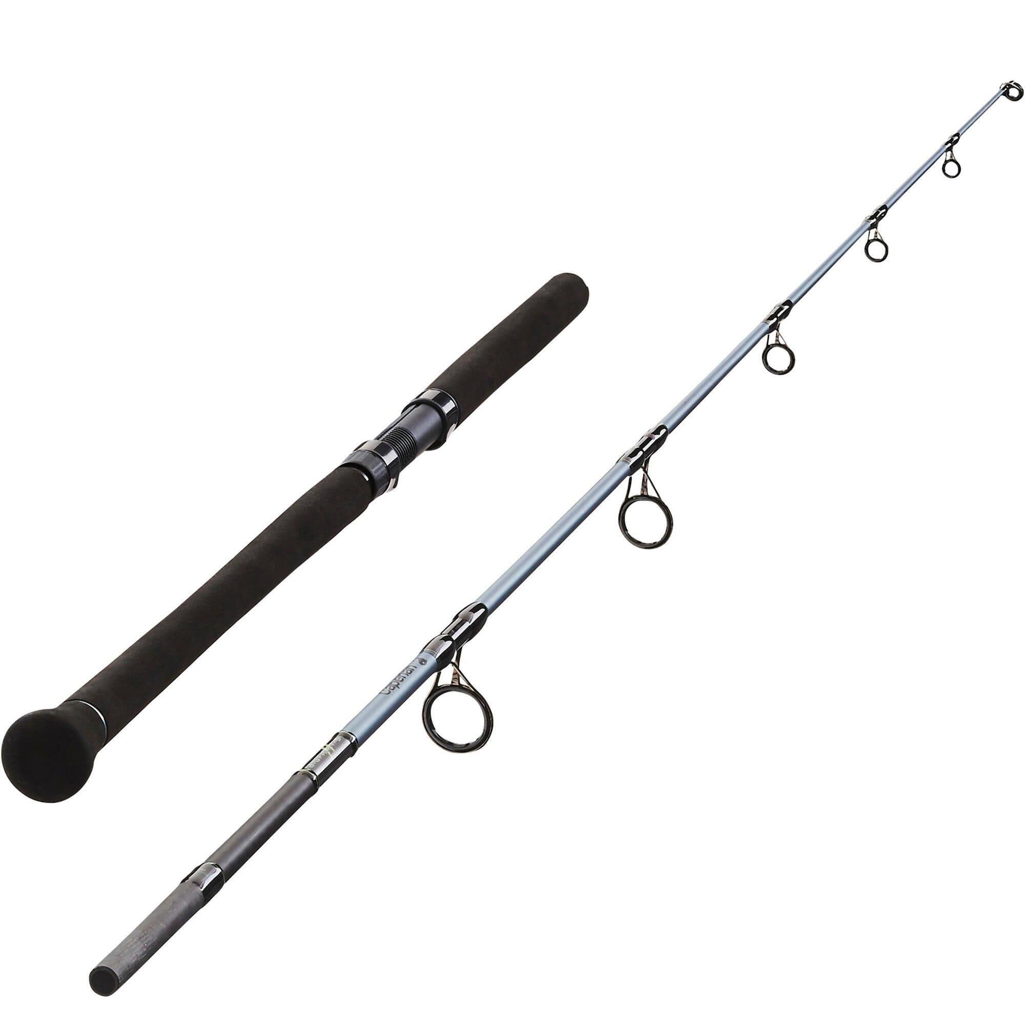 Bigfight 5 240 60 150 G Catfish Fishing Rod
