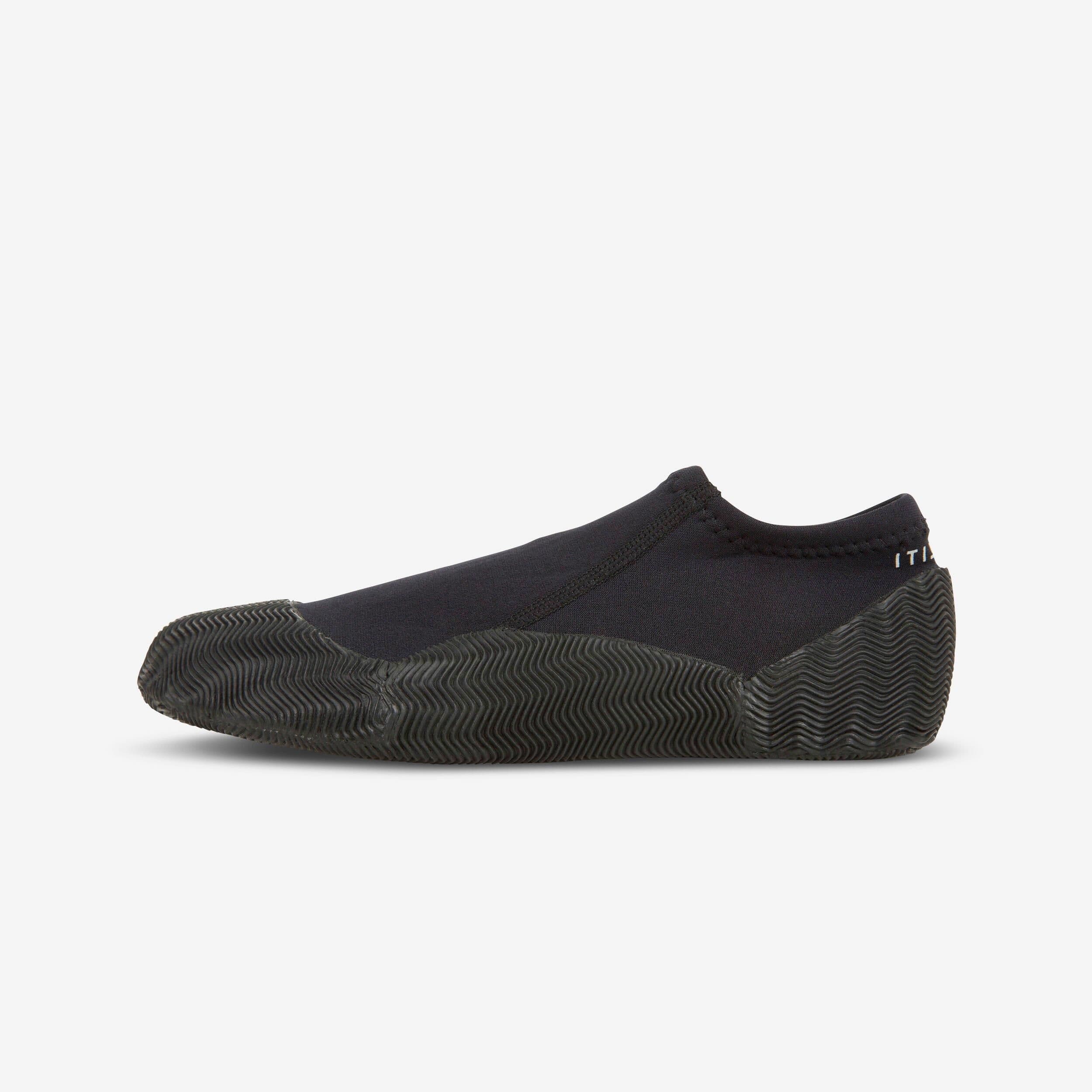 Kayak Or Sd Up Paddle 1.5 Mm Neoprene Shoes