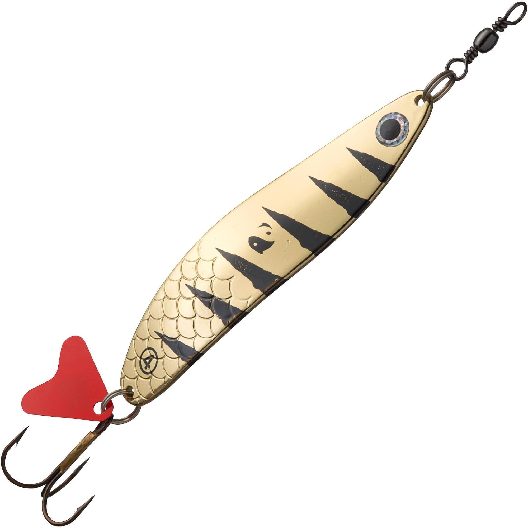 Kea + Pator Fishing Spoon