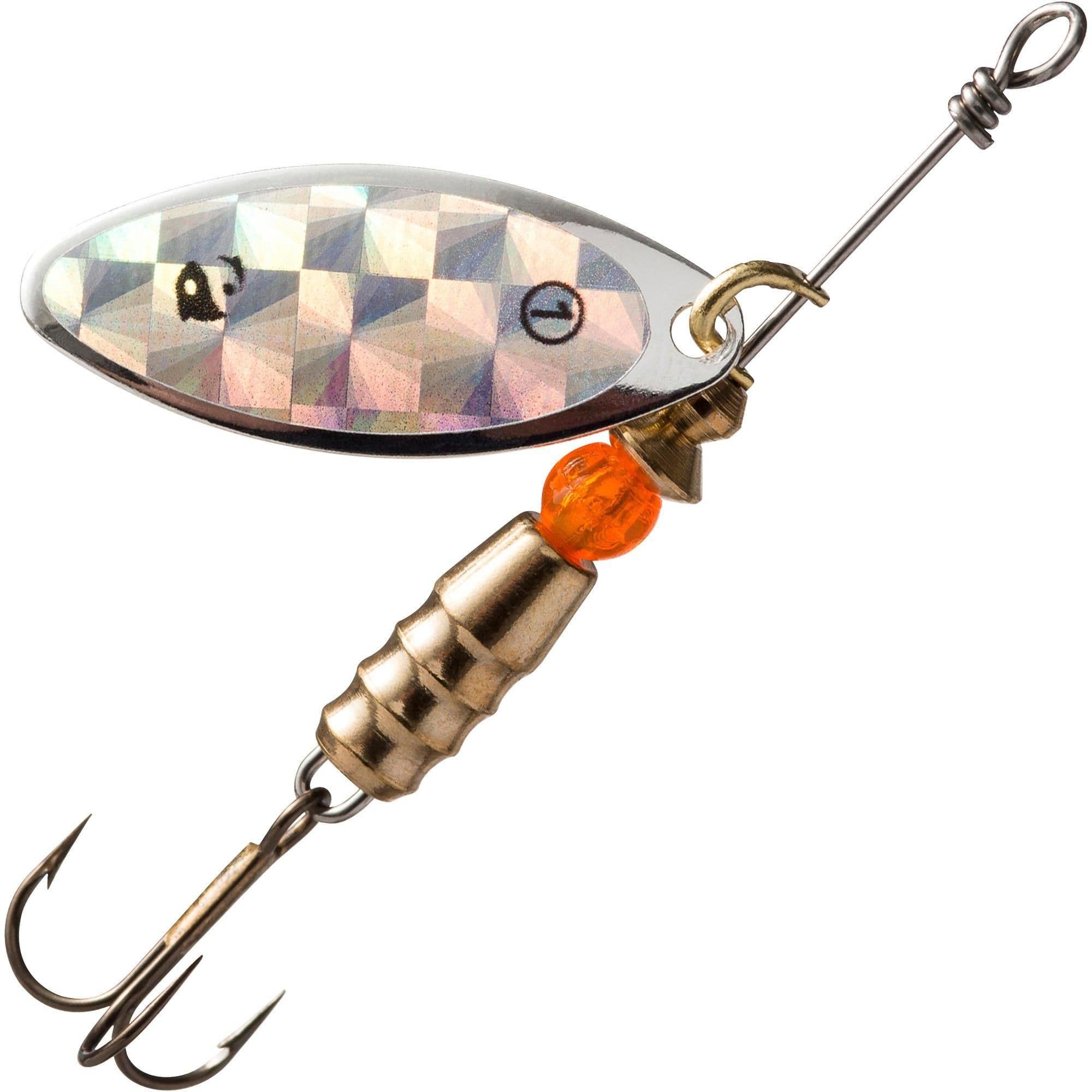Taro Rasta Pator Fishing Spinner