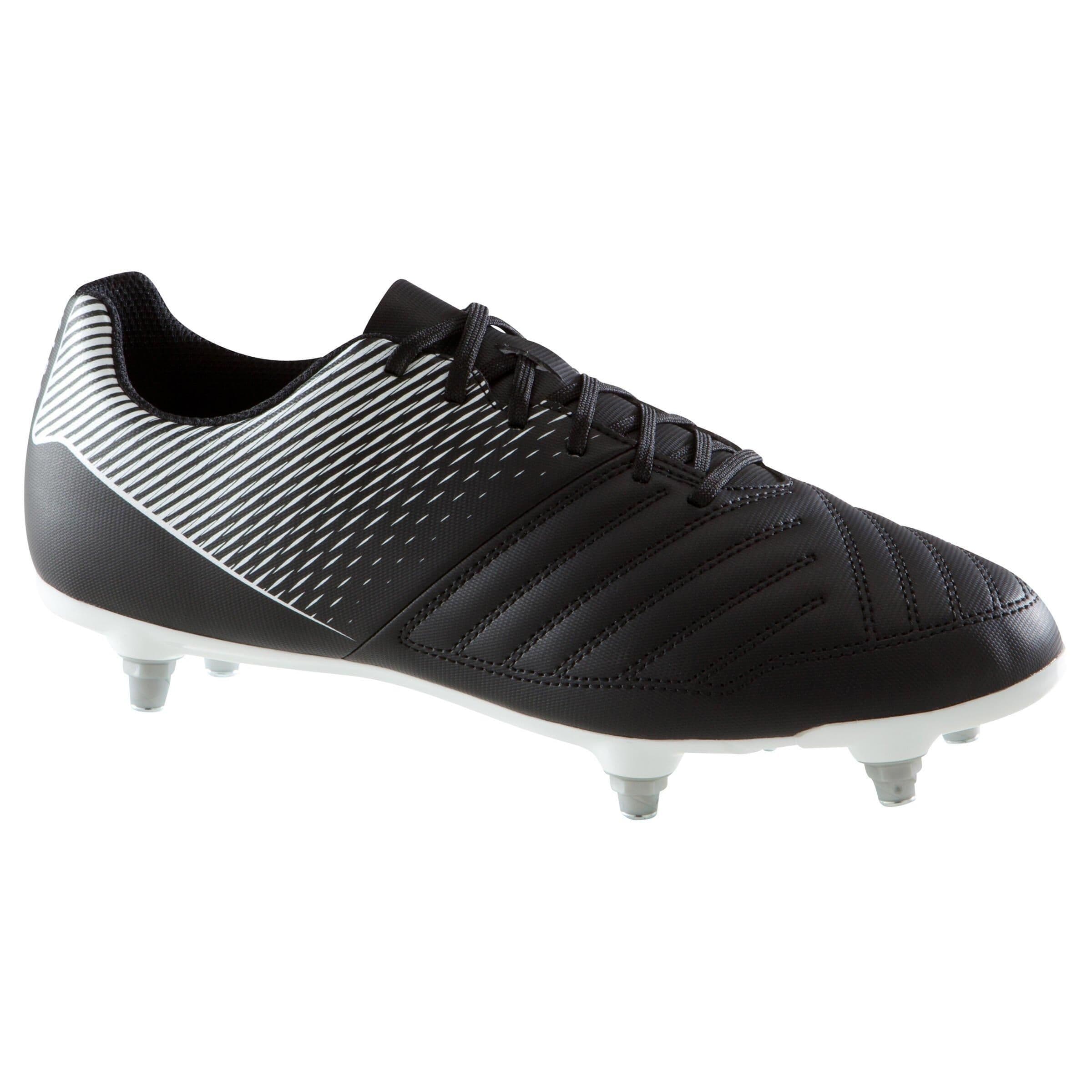 Soft Ground Football Boots Agility 100 Sg