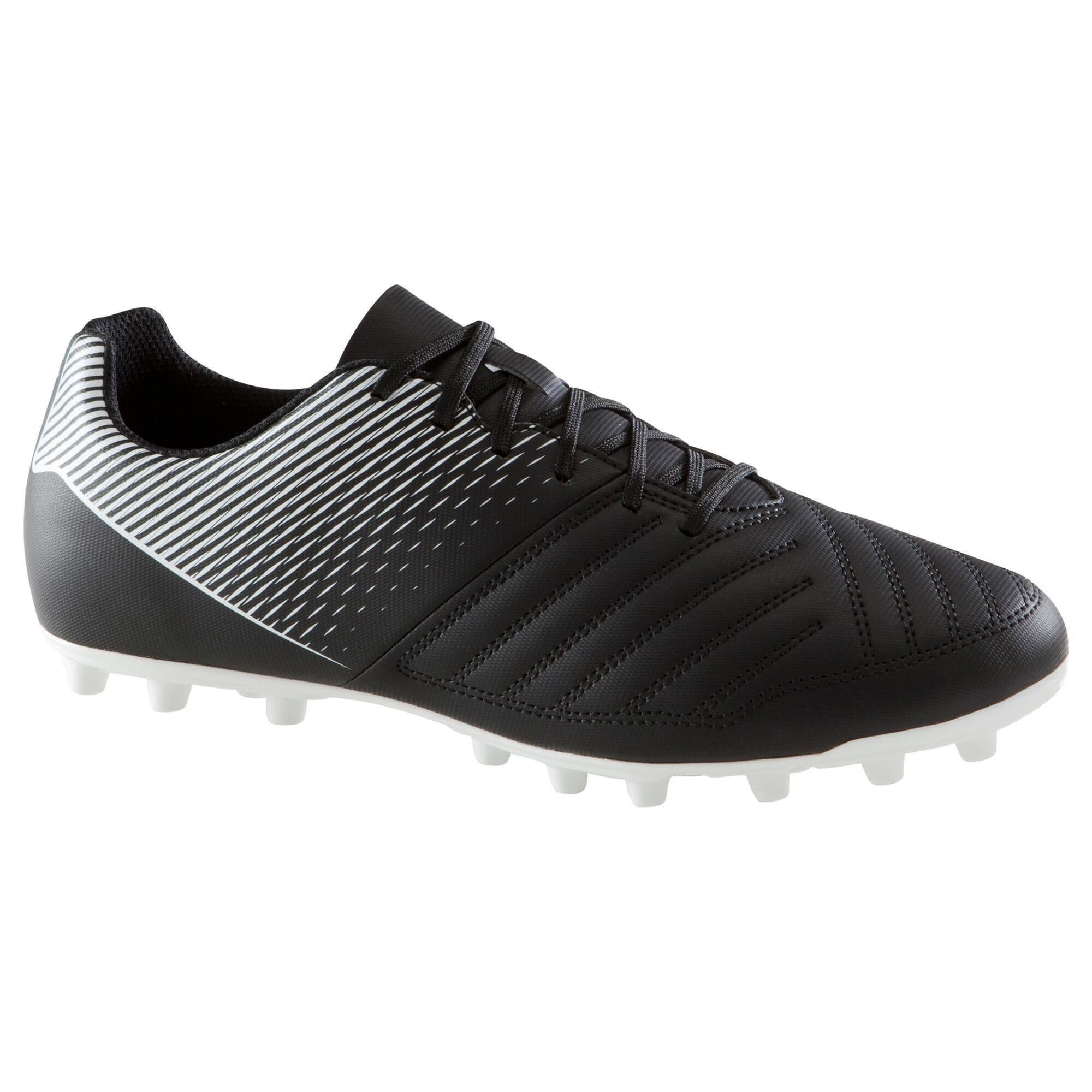 Dry Pitch Football Boots Agility 100 Ag Fg