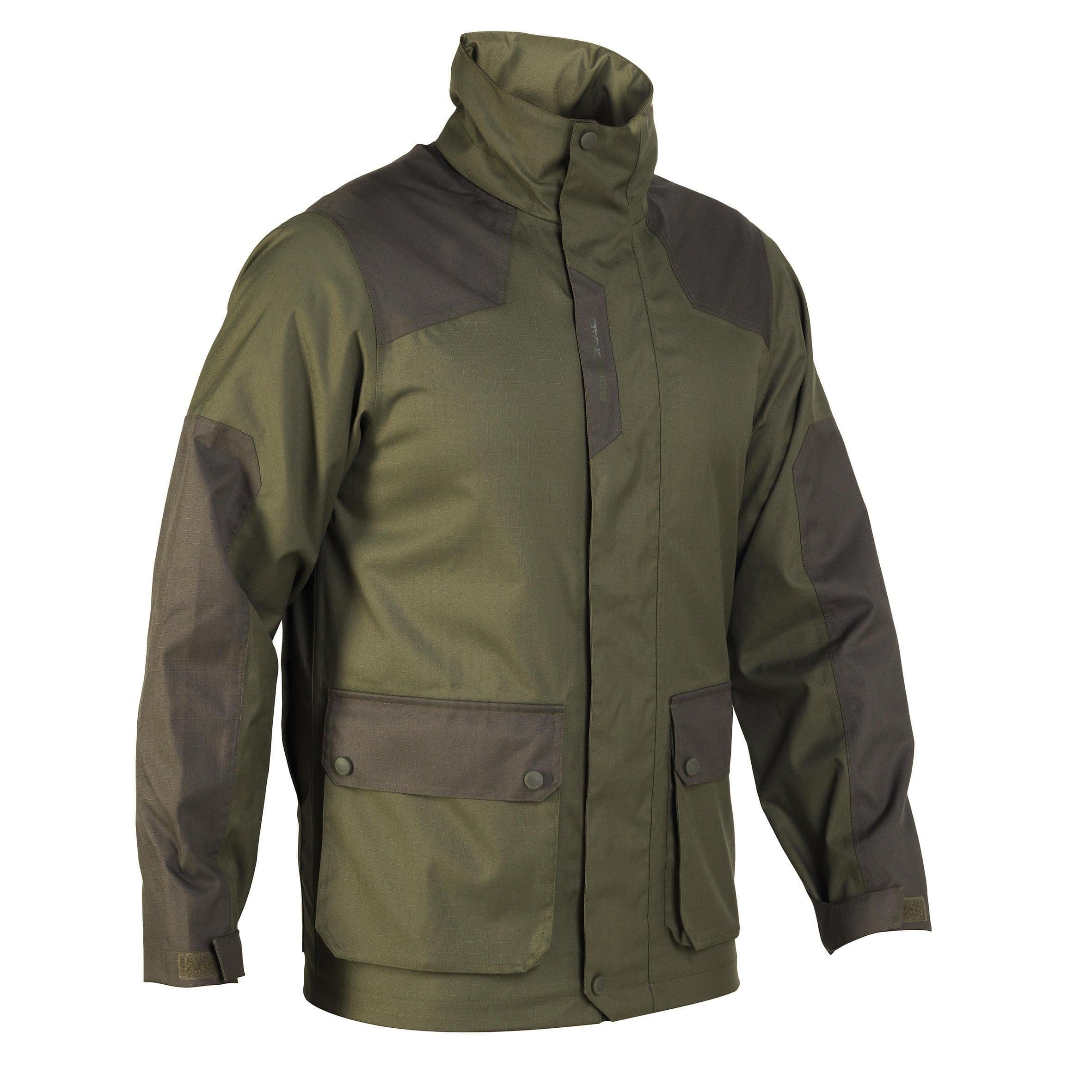 Waterproof Jacket