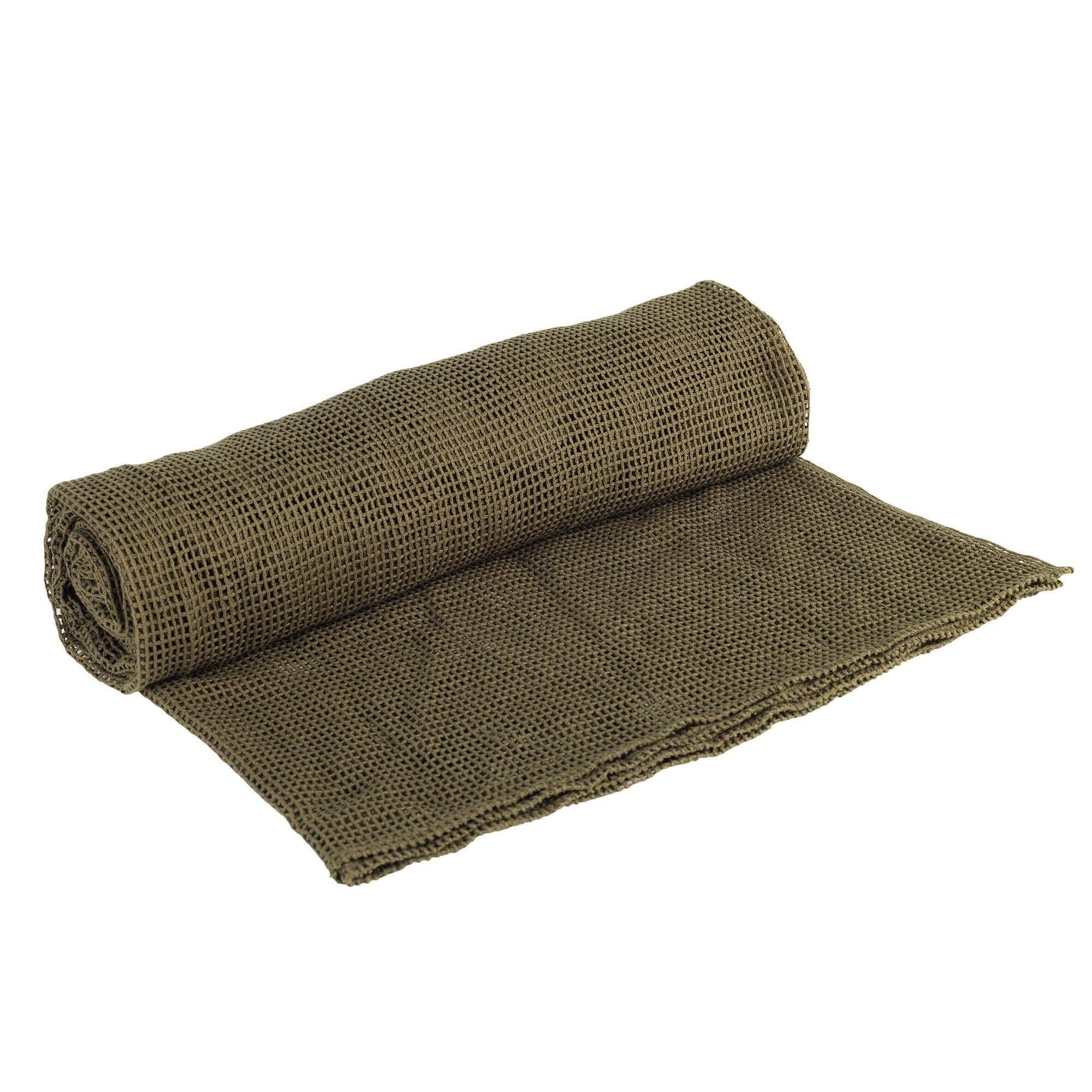 Camouflage Net 1.5 M X 2 M